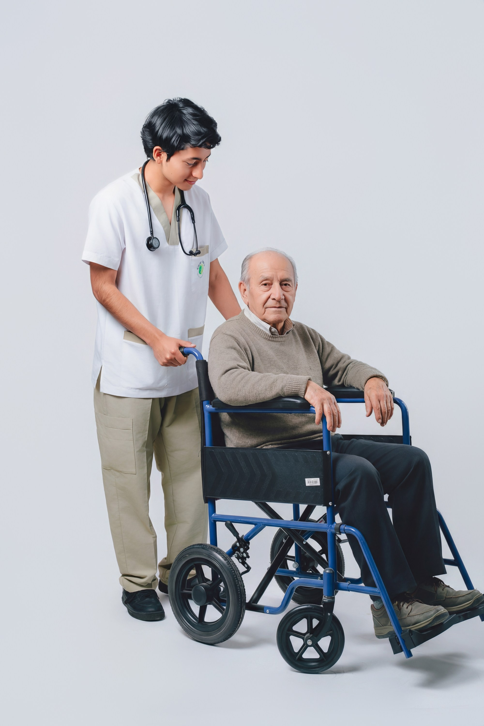 MISAEL ACOSTA. Principal