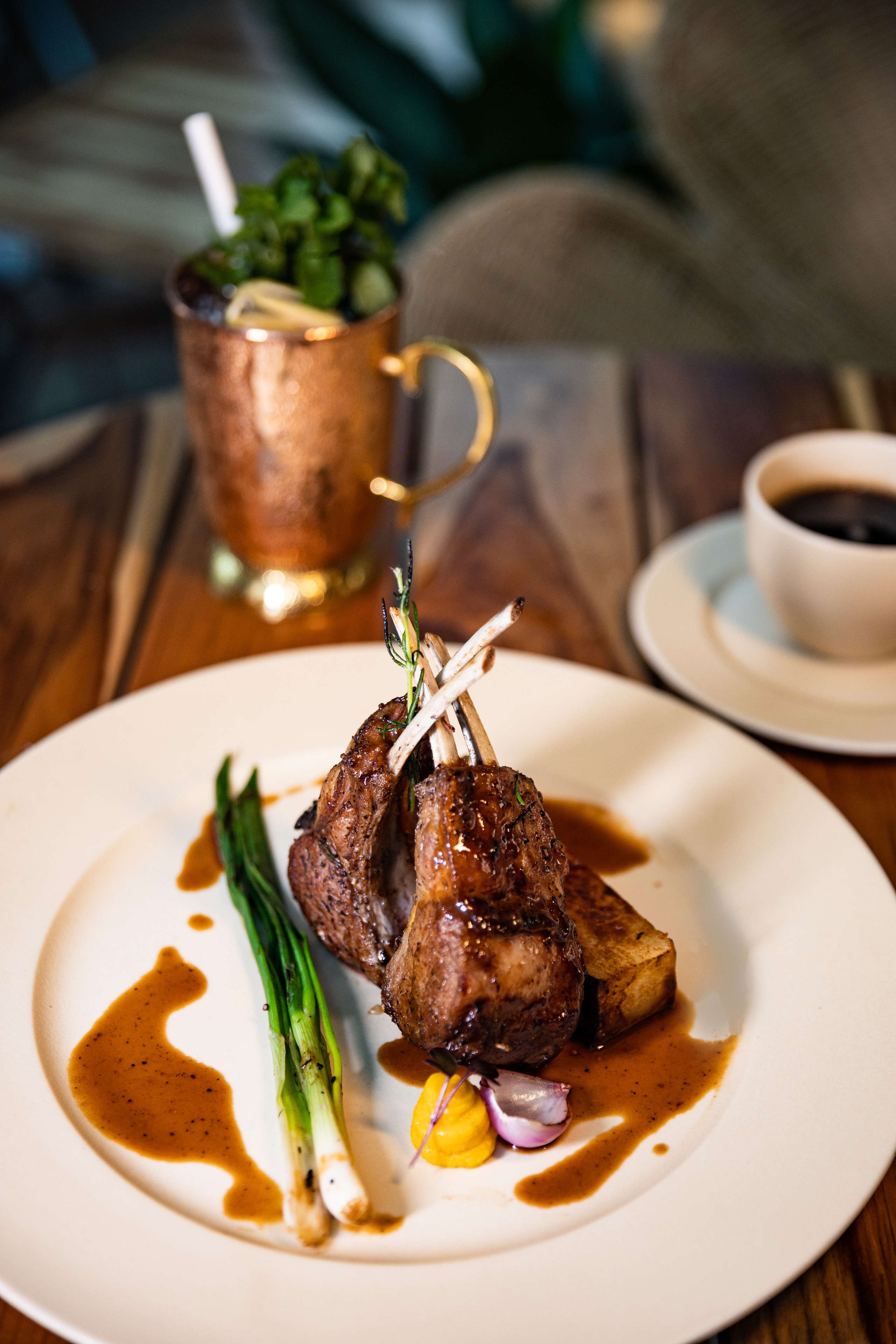 FOOD. International Photographer