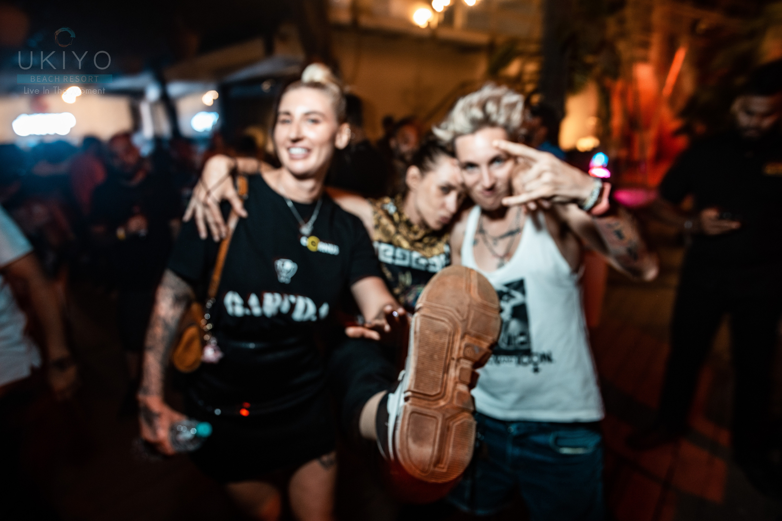 EVENTS. International Photographer