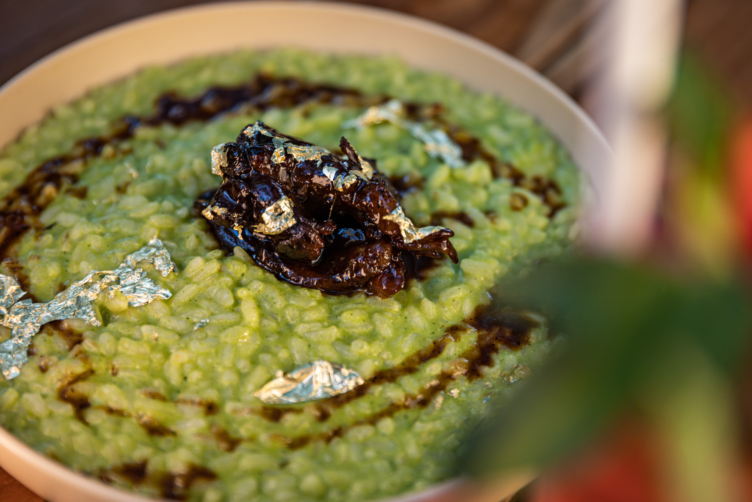 FOOD. International Photographer