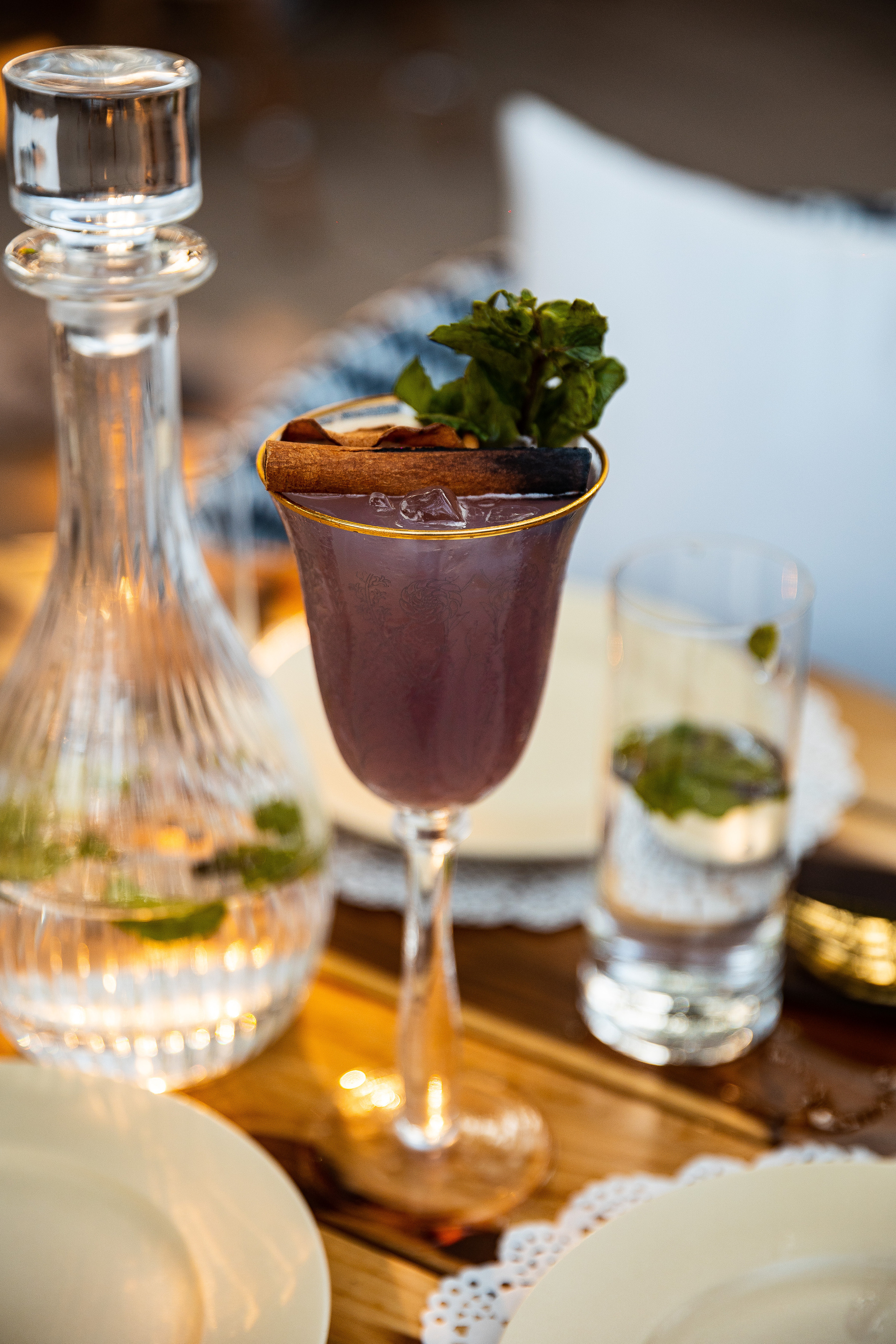 FOOD. International Photographer