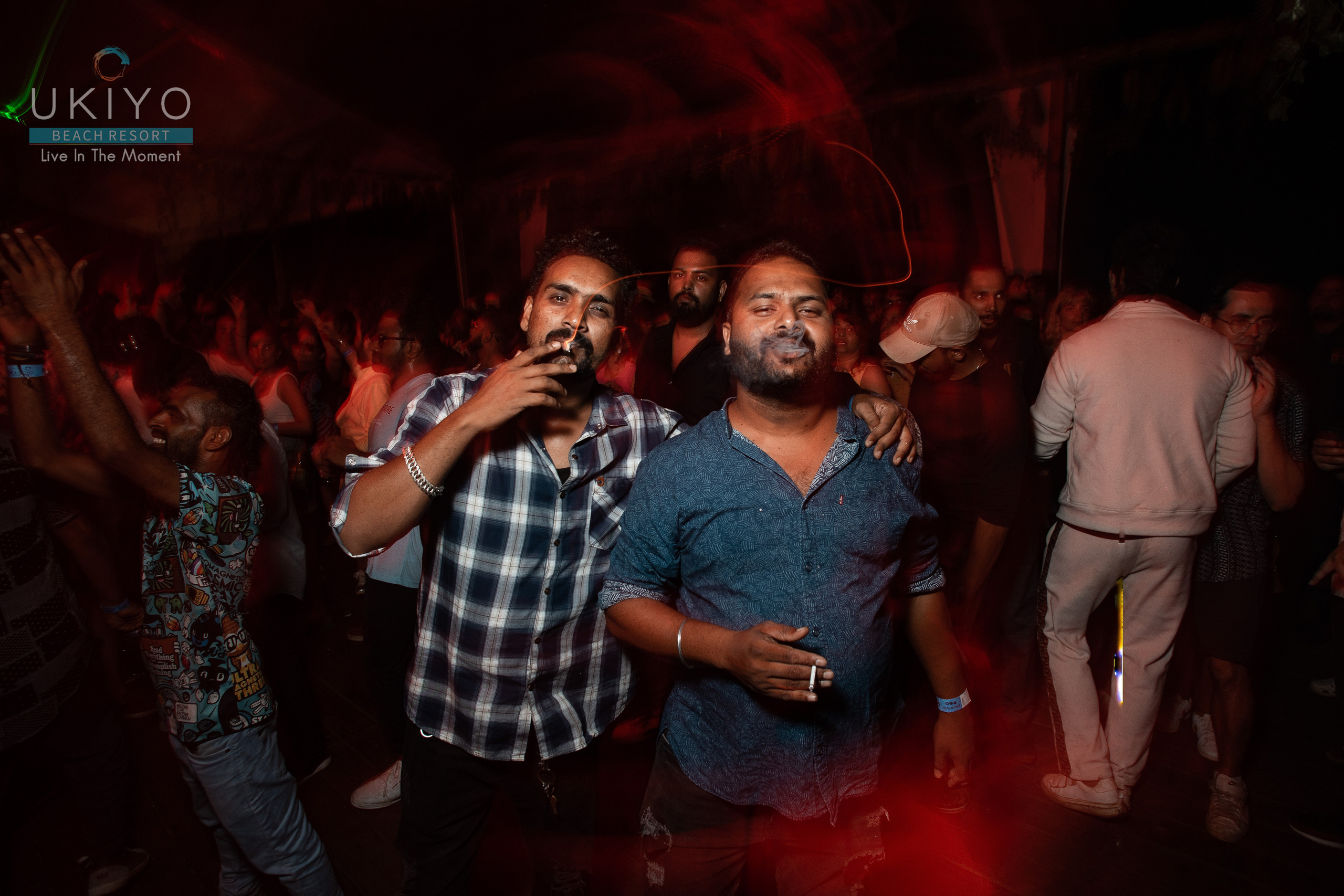 EVENTS. International Photographer