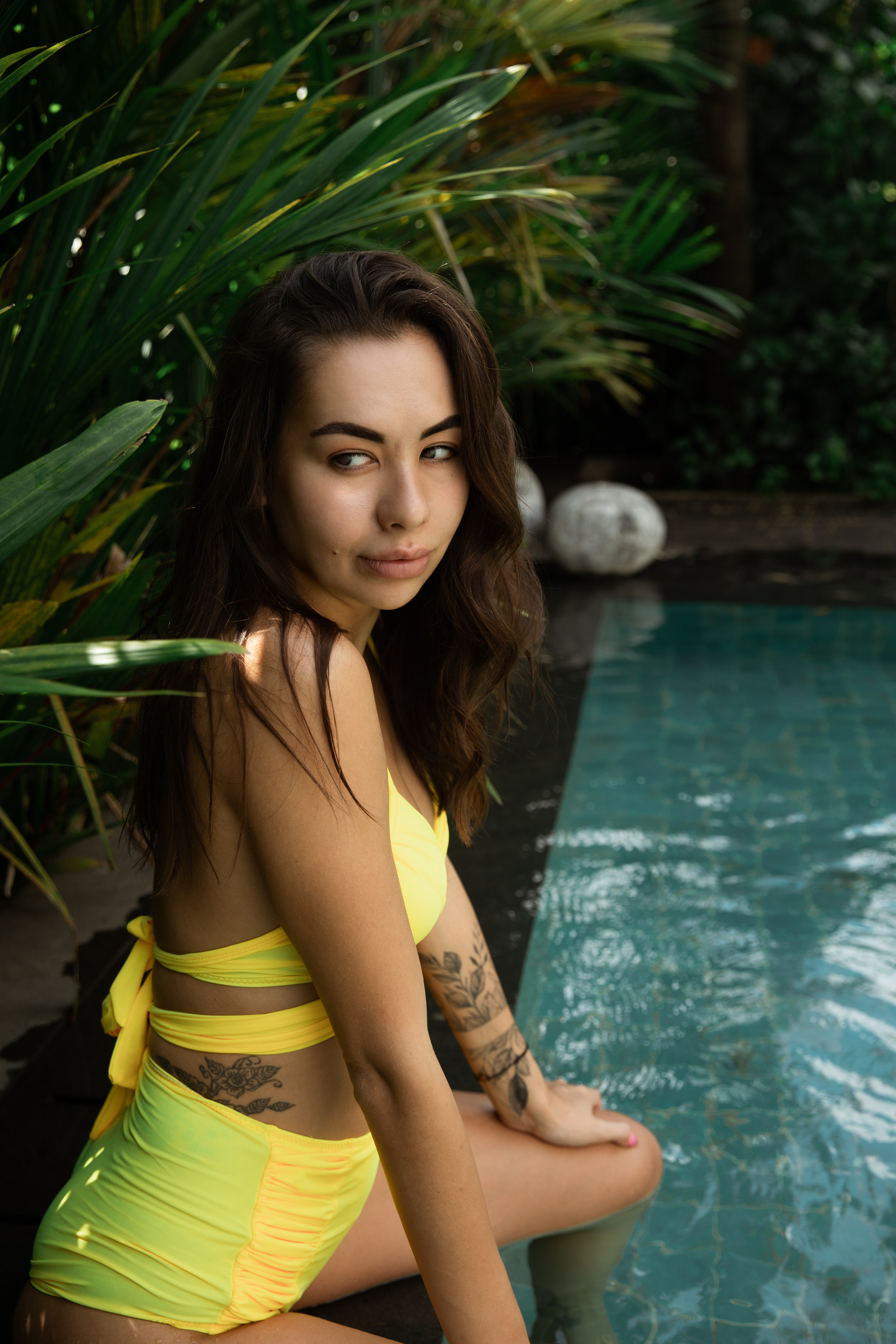 PORTRAIT. International Photographer