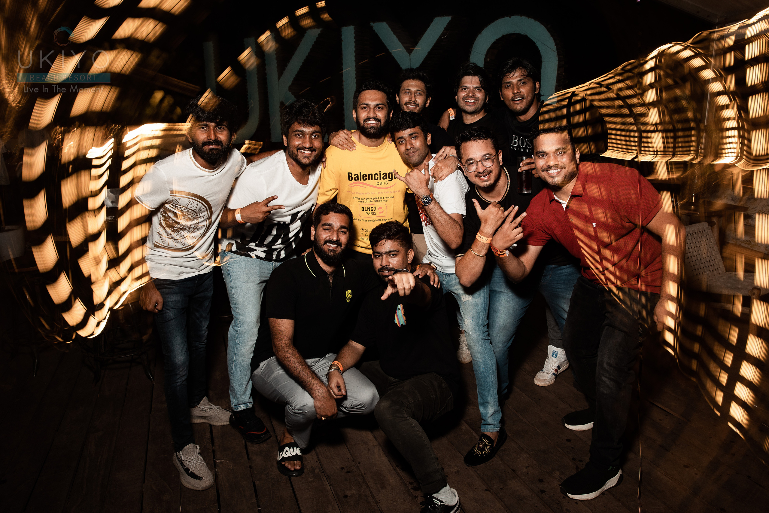 EVENTS. International Photographer