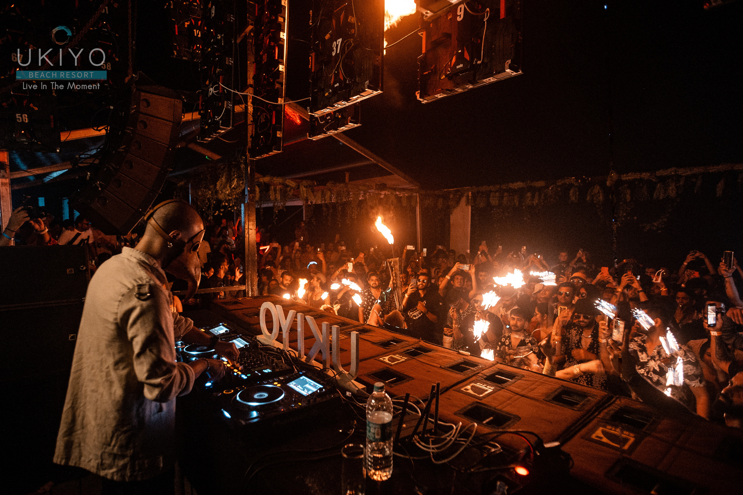 EVENTS. International Photographer