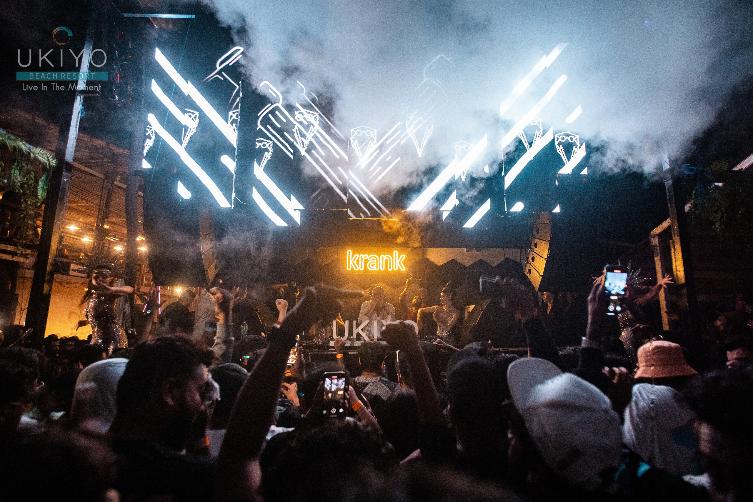 EVENTS. International Photographer