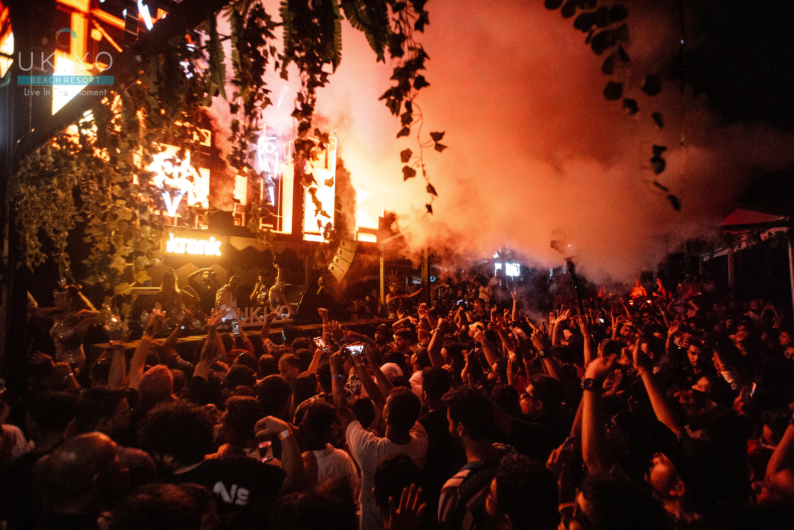 EVENTS. International Photographer