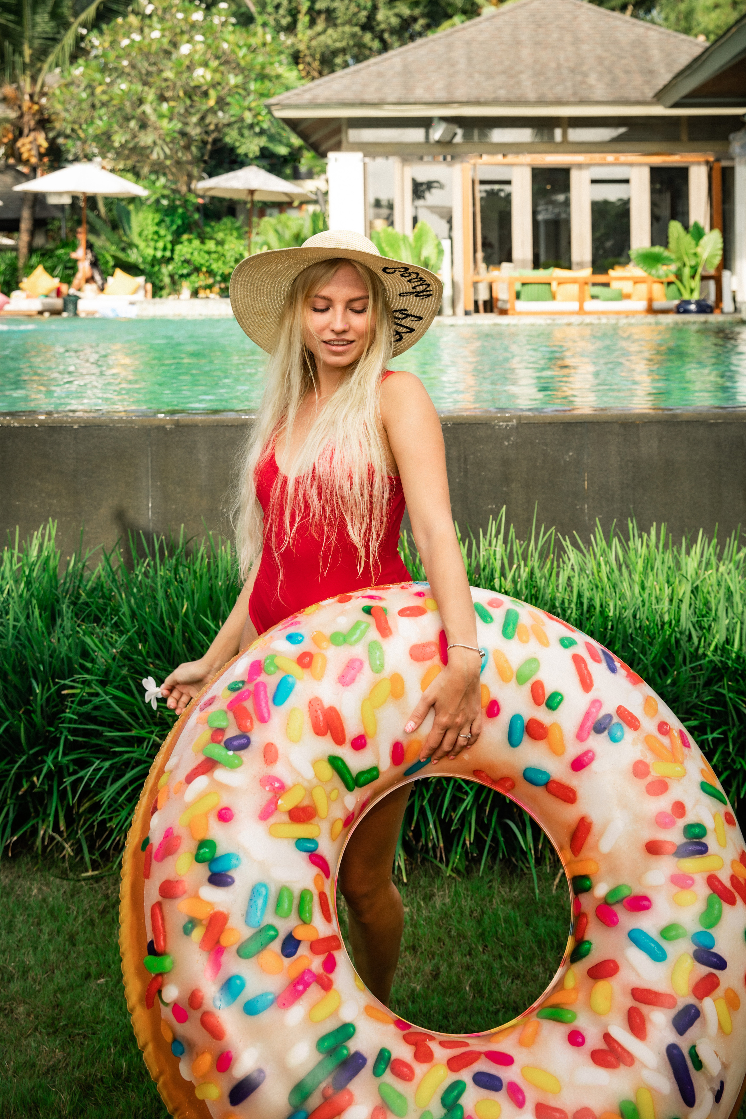 PORTRAIT. International Photographer