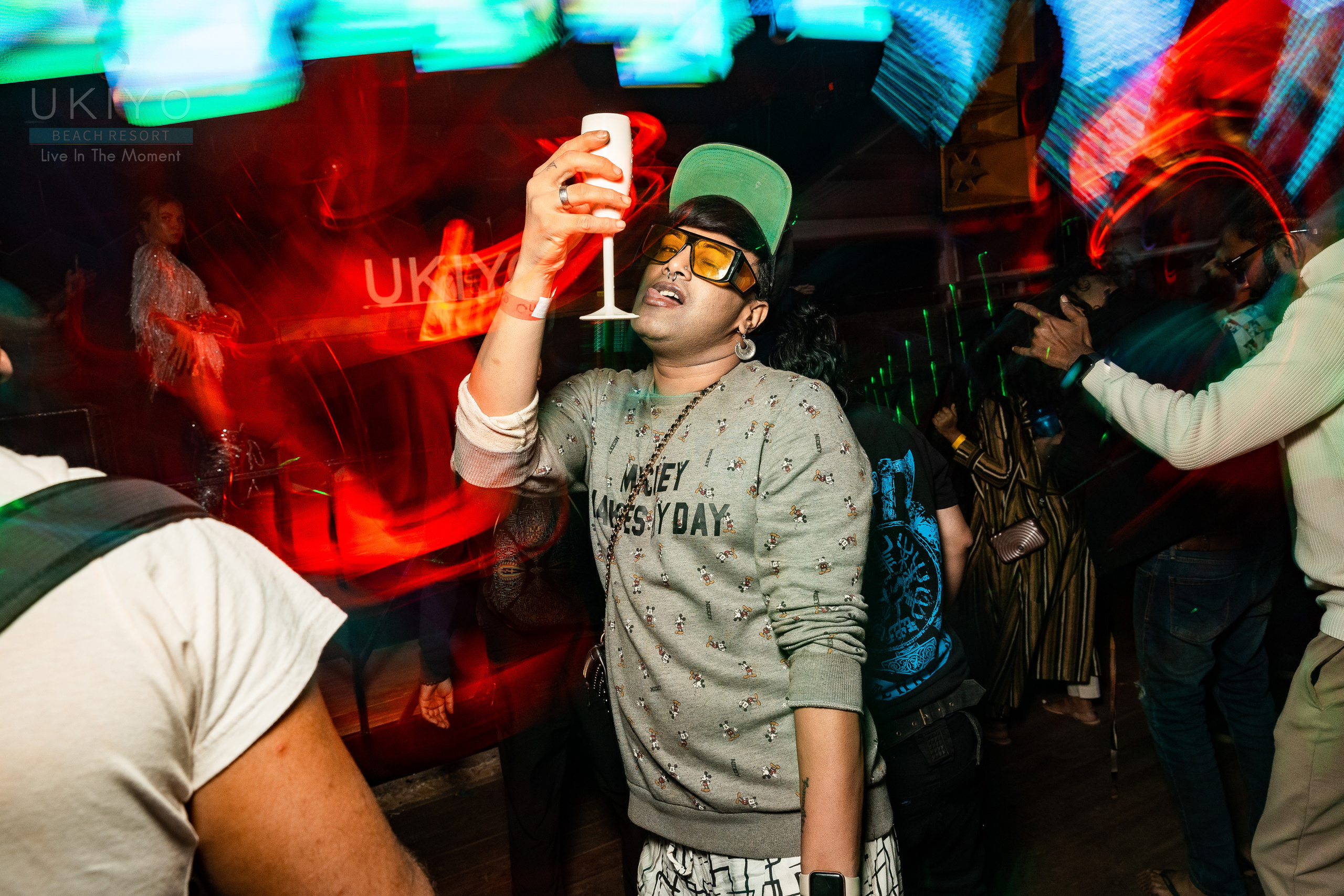 EVENTS. International Photographer