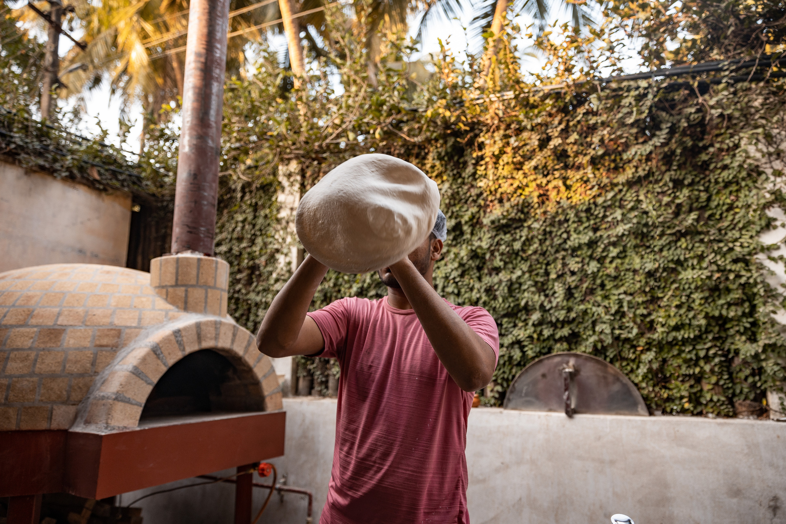 FOOD. International Photographer