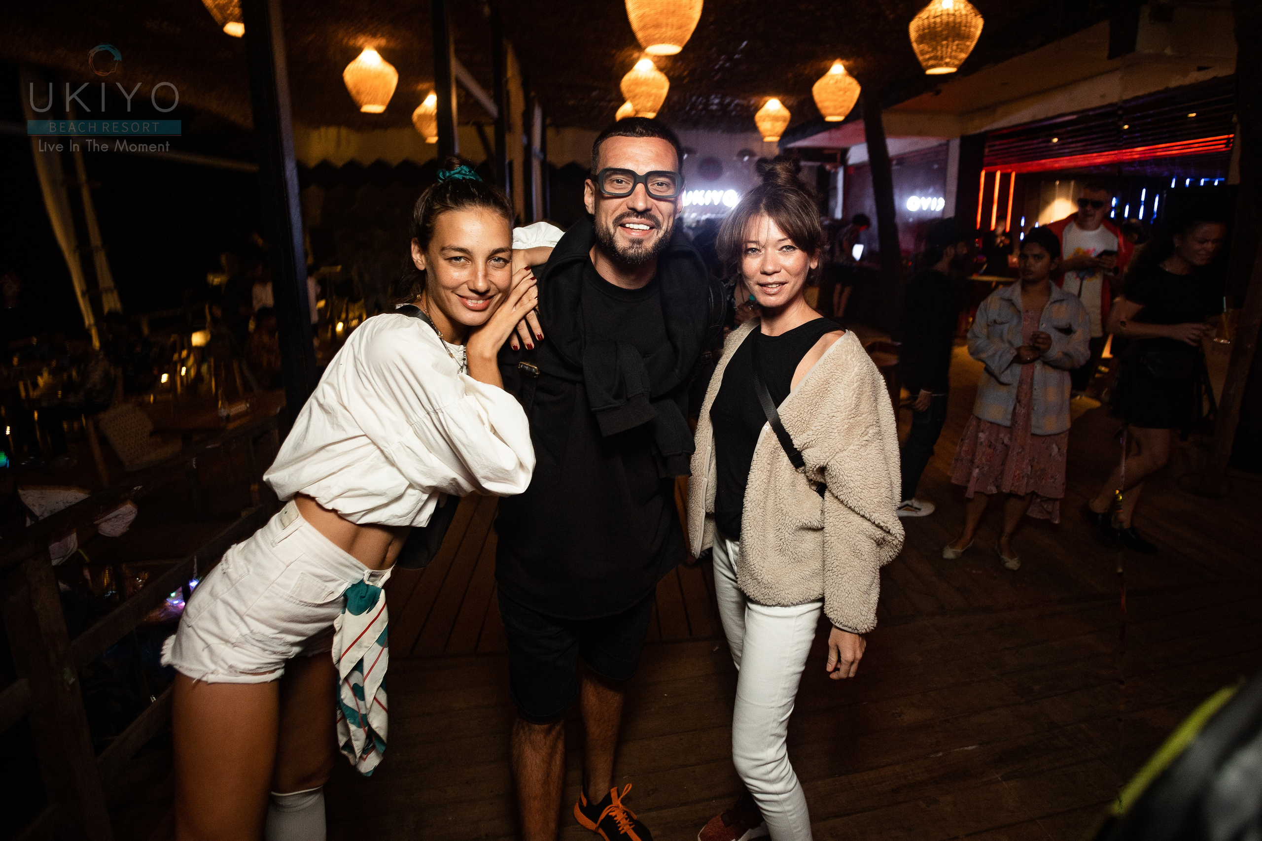 EVENTS. International Photographer