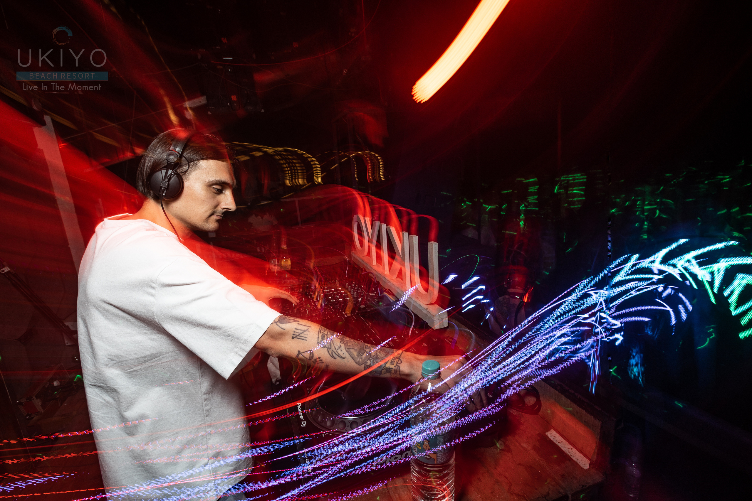 EVENTS. International Photographer