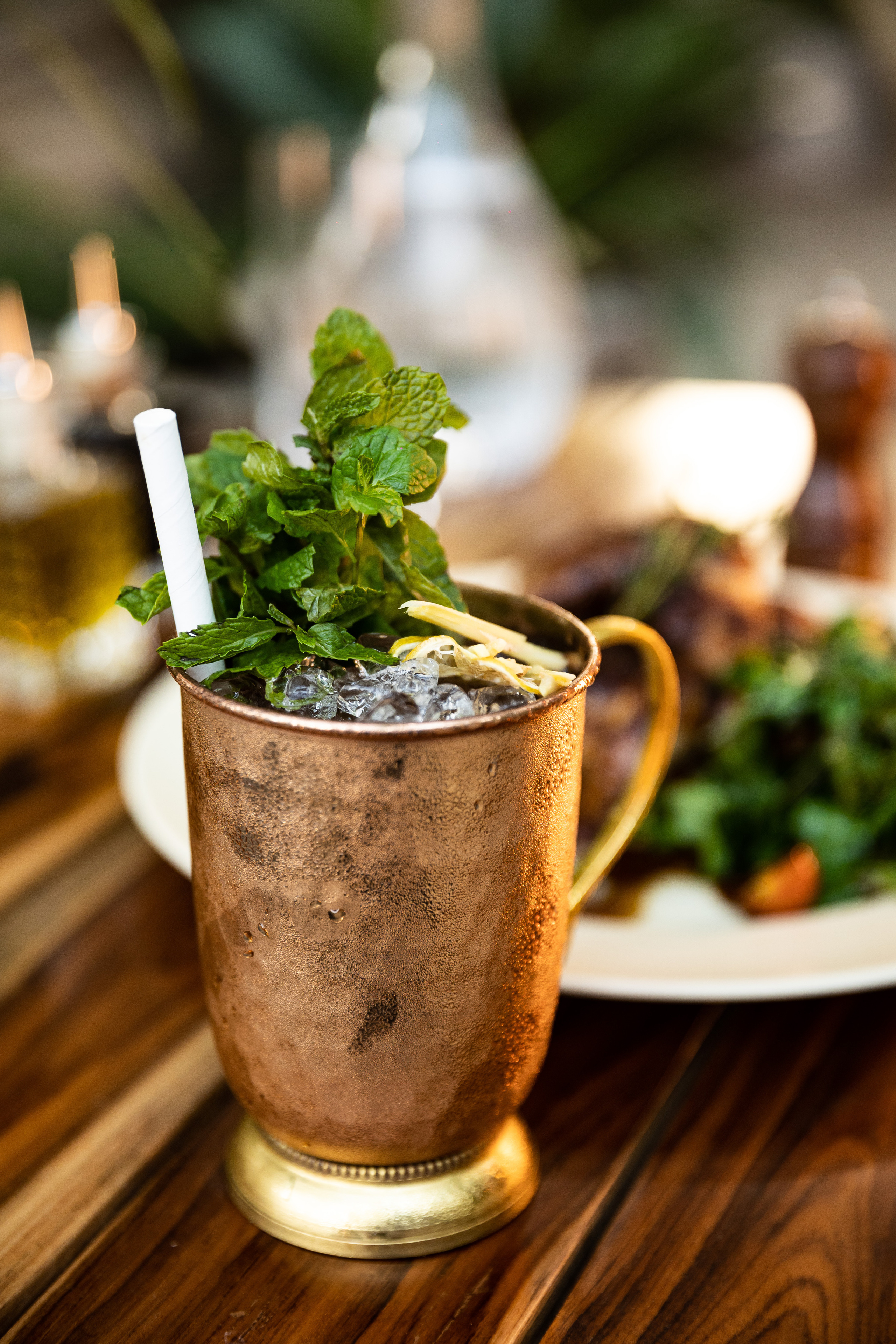 FOOD. International Photographer