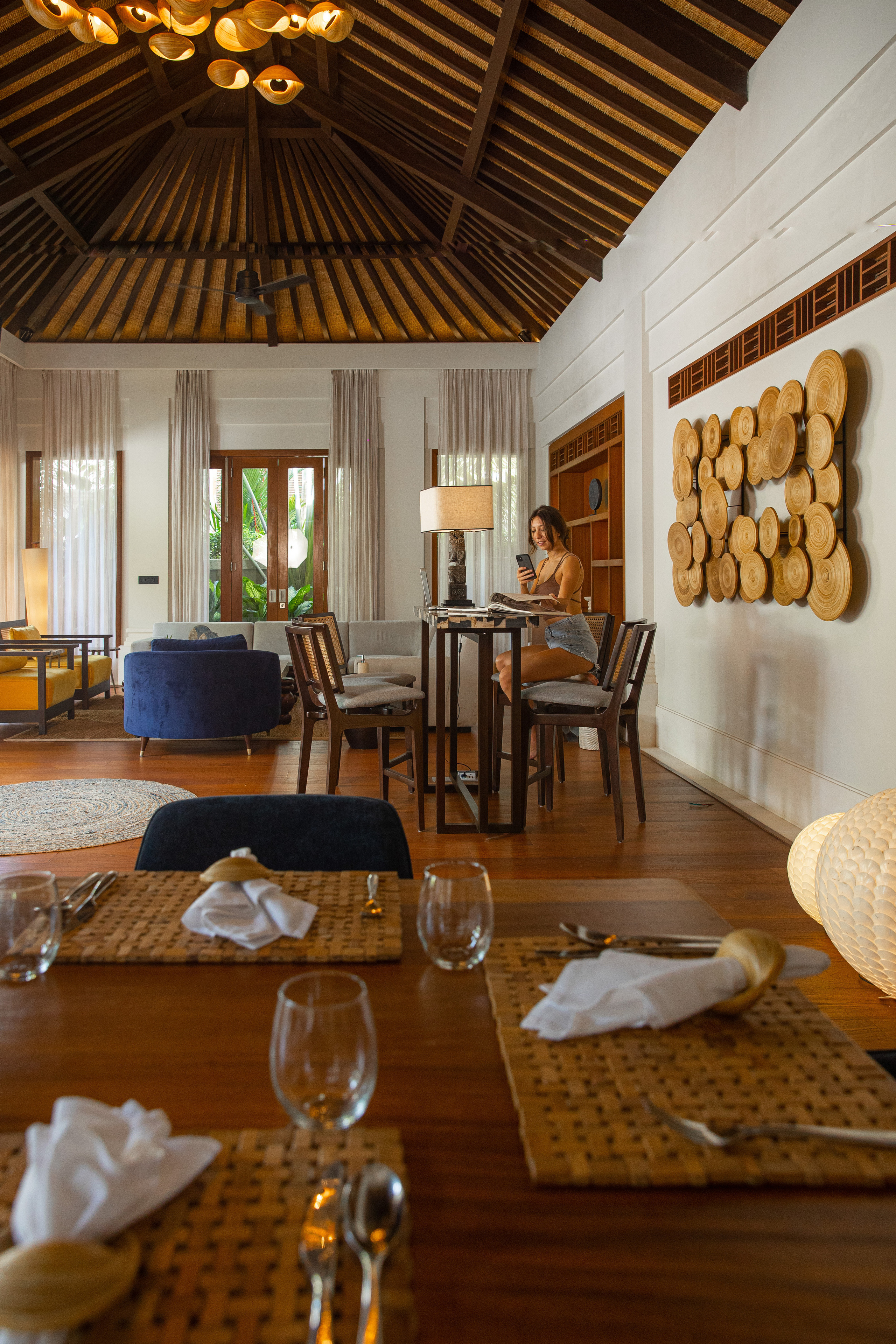 PROPERTY. International Photographer