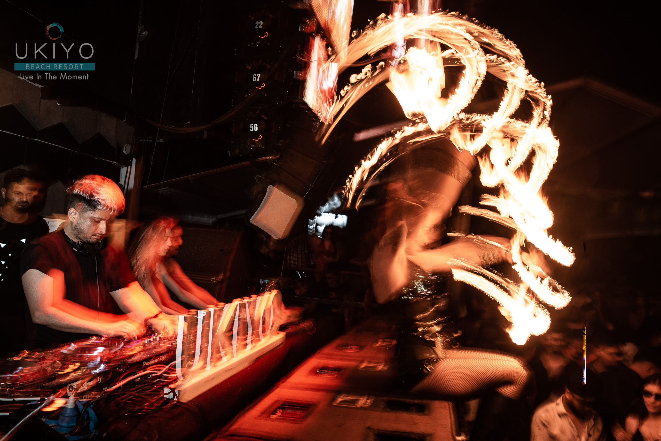 EVENTS. International Photographer