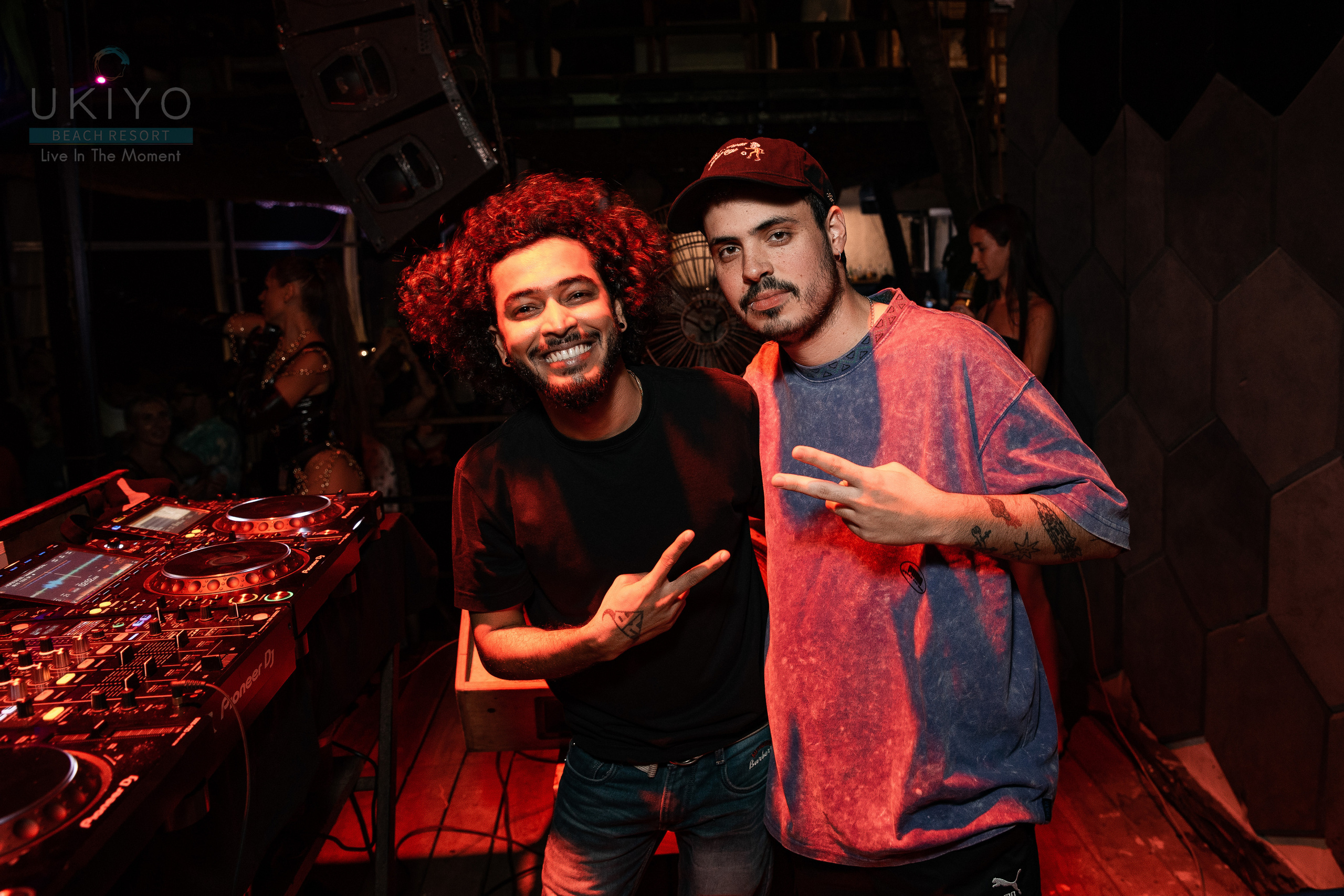 EVENTS. International Photographer