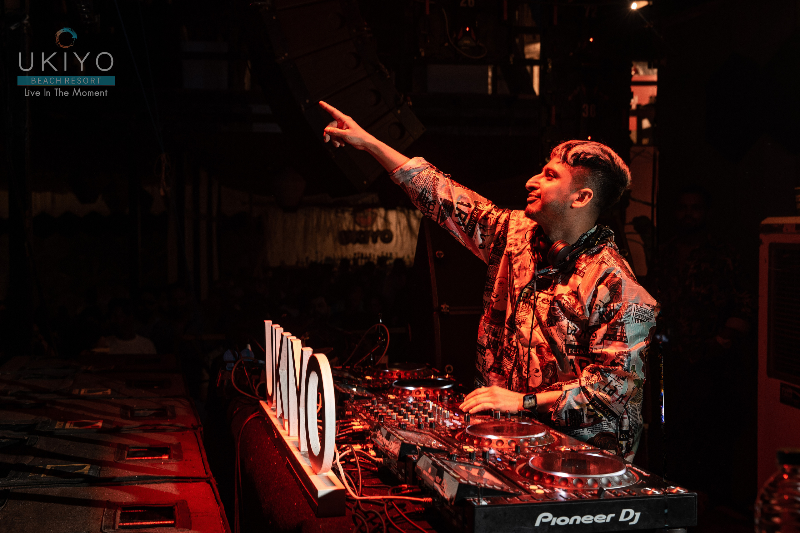 EVENTS. International Photographer