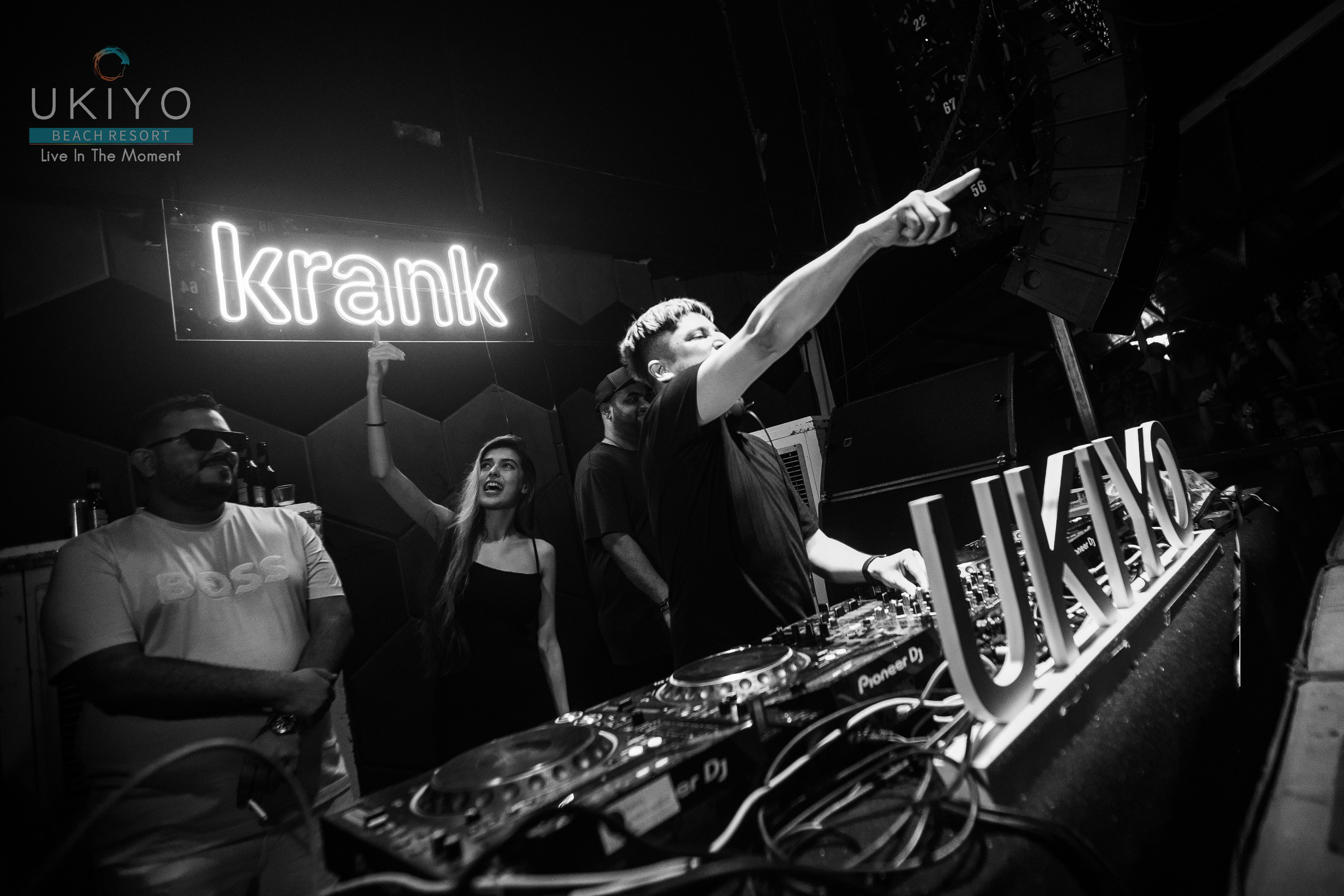 EVENTS. International Photographer