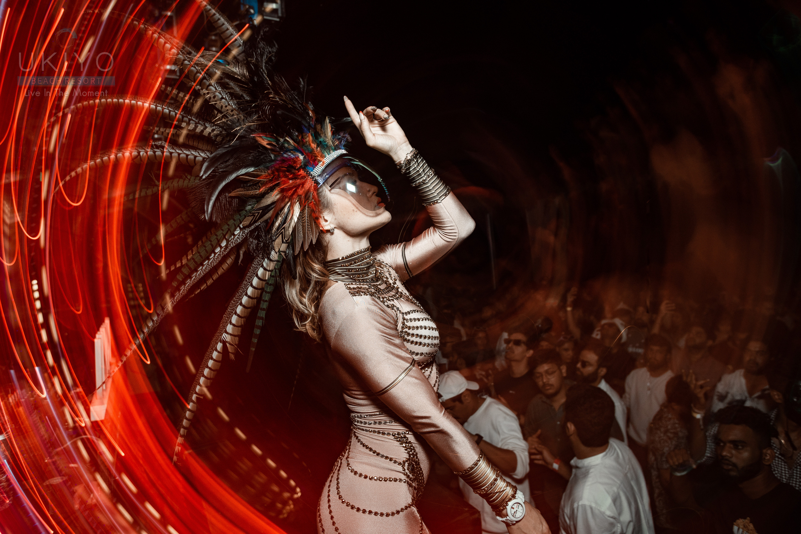 EVENTS. International Photographer