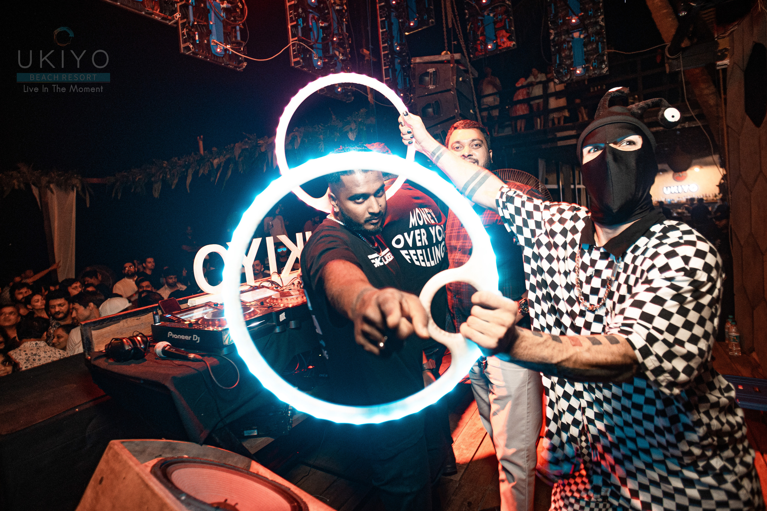 EVENTS. International Photographer