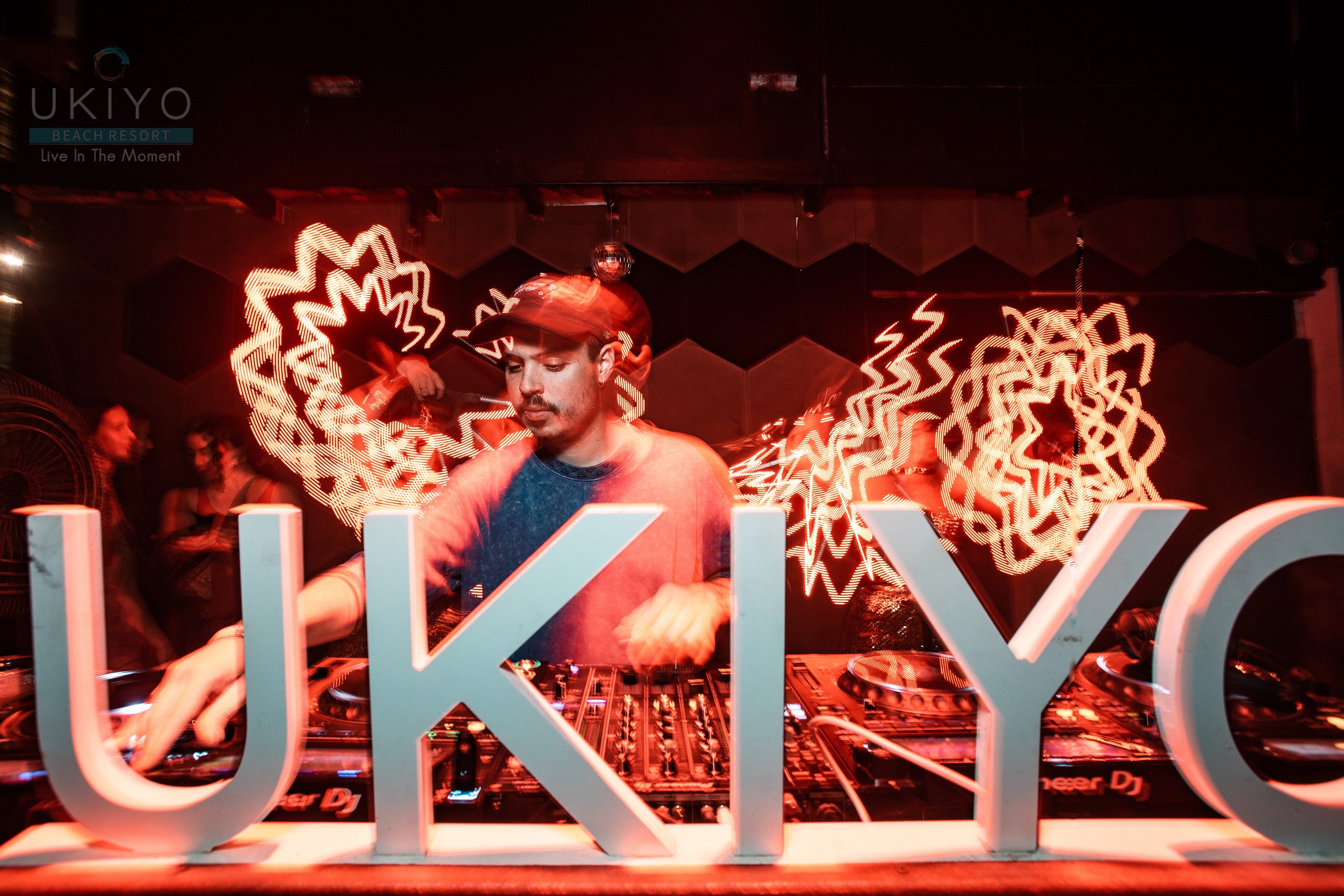 EVENTS. International Photographer