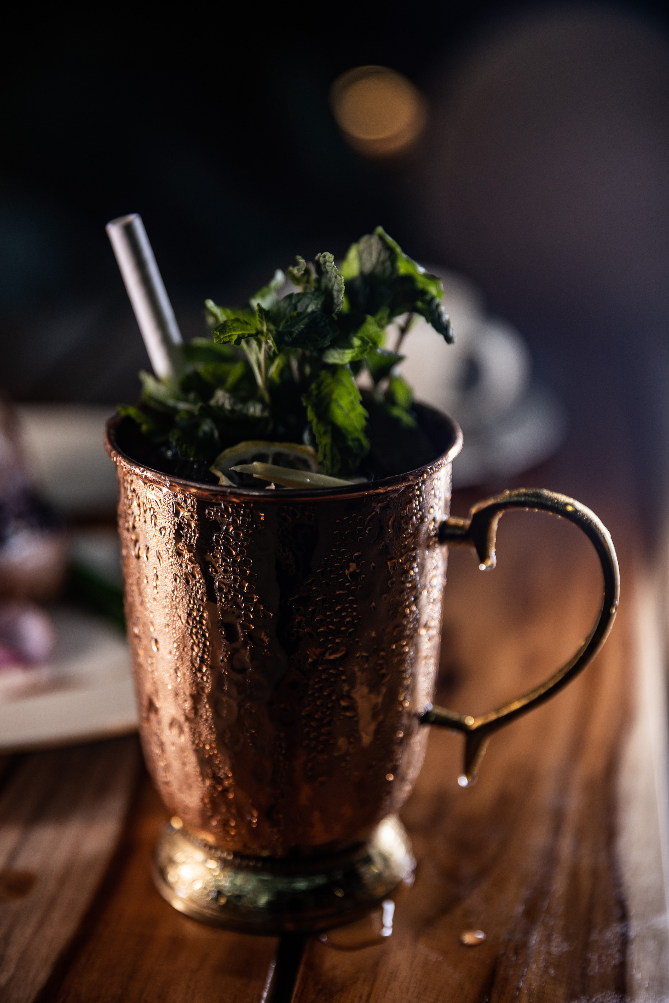 FOOD. International Photographer