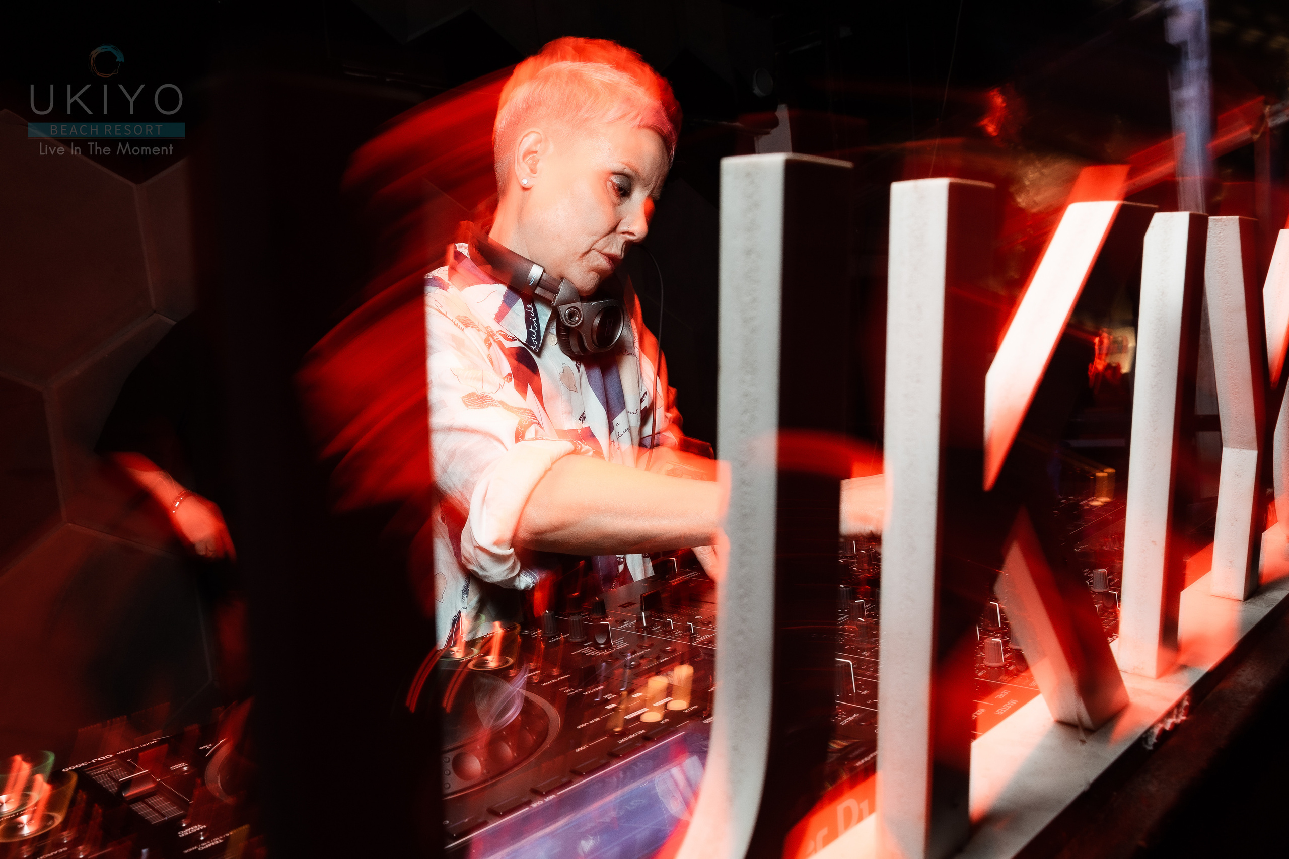 EVENTS. International Photographer