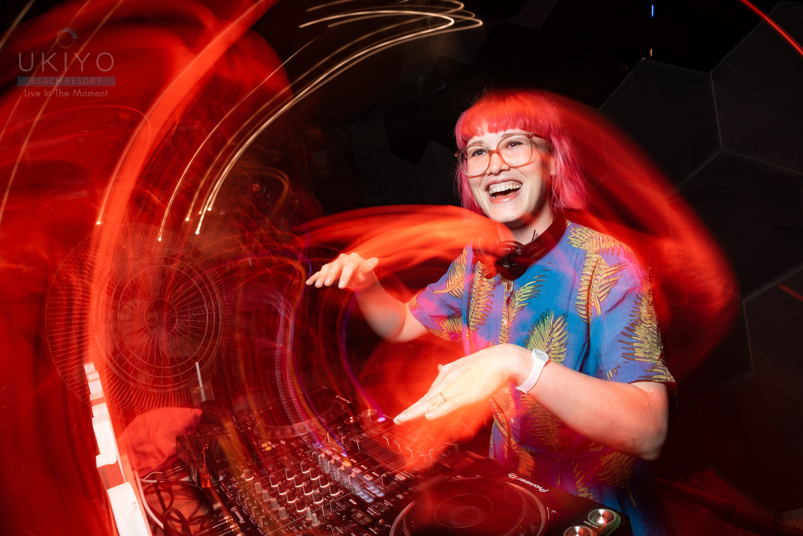 EVENTS. International Photographer