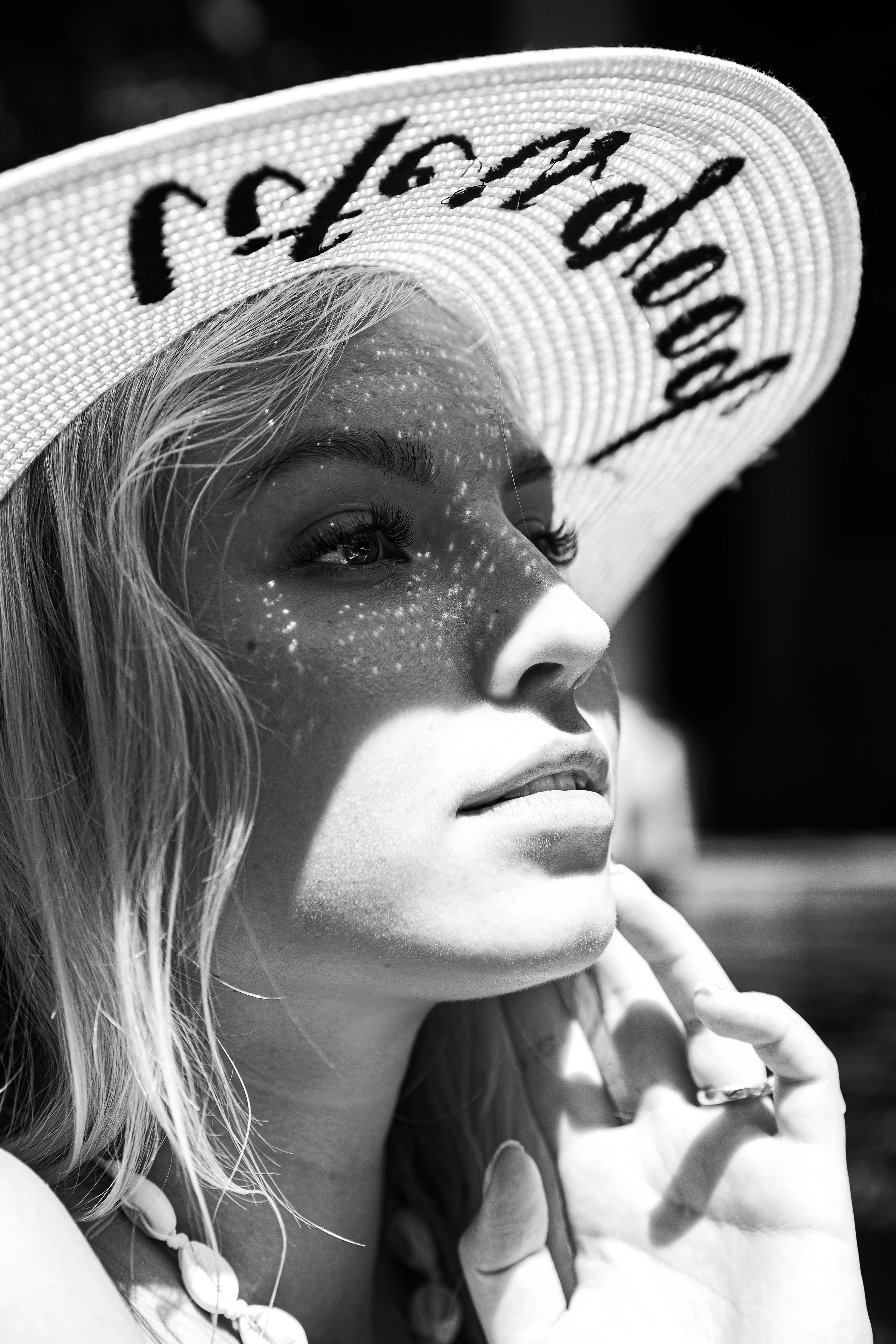 PORTRAIT. International Photographer