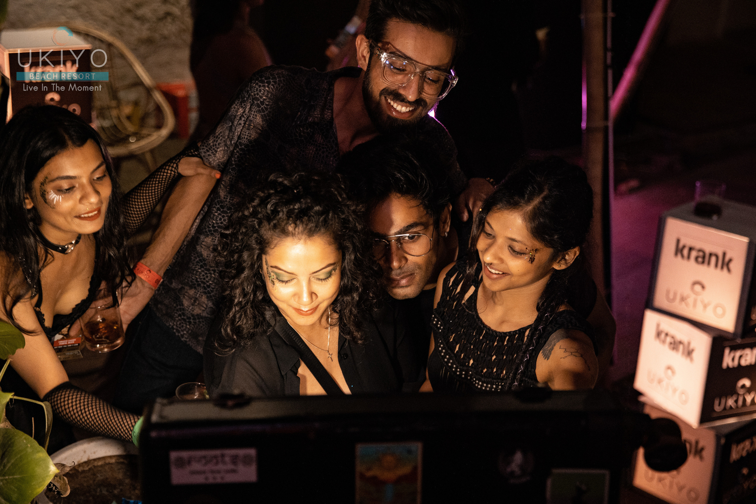 EVENTS. International Photographer