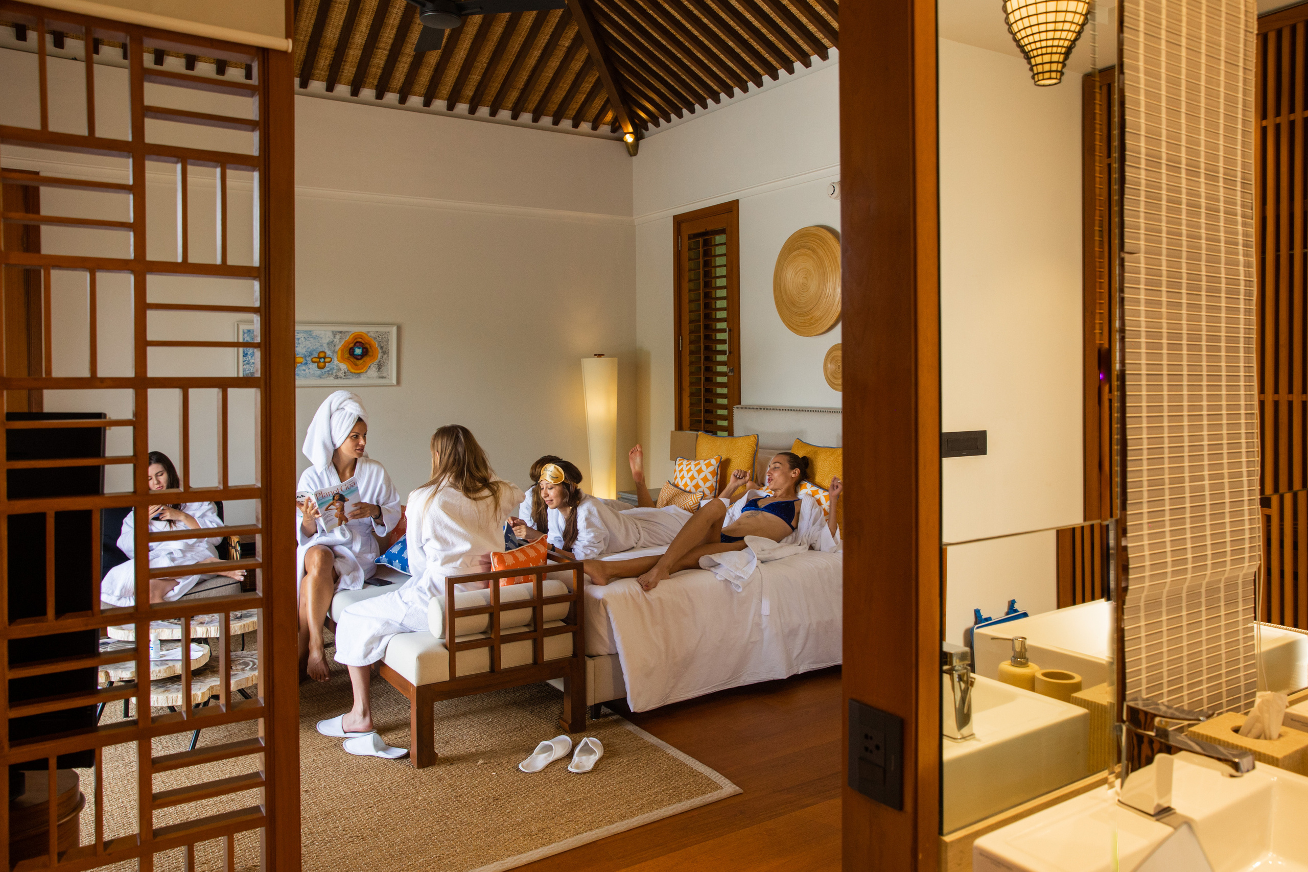 PORTRAIT. International Photographer