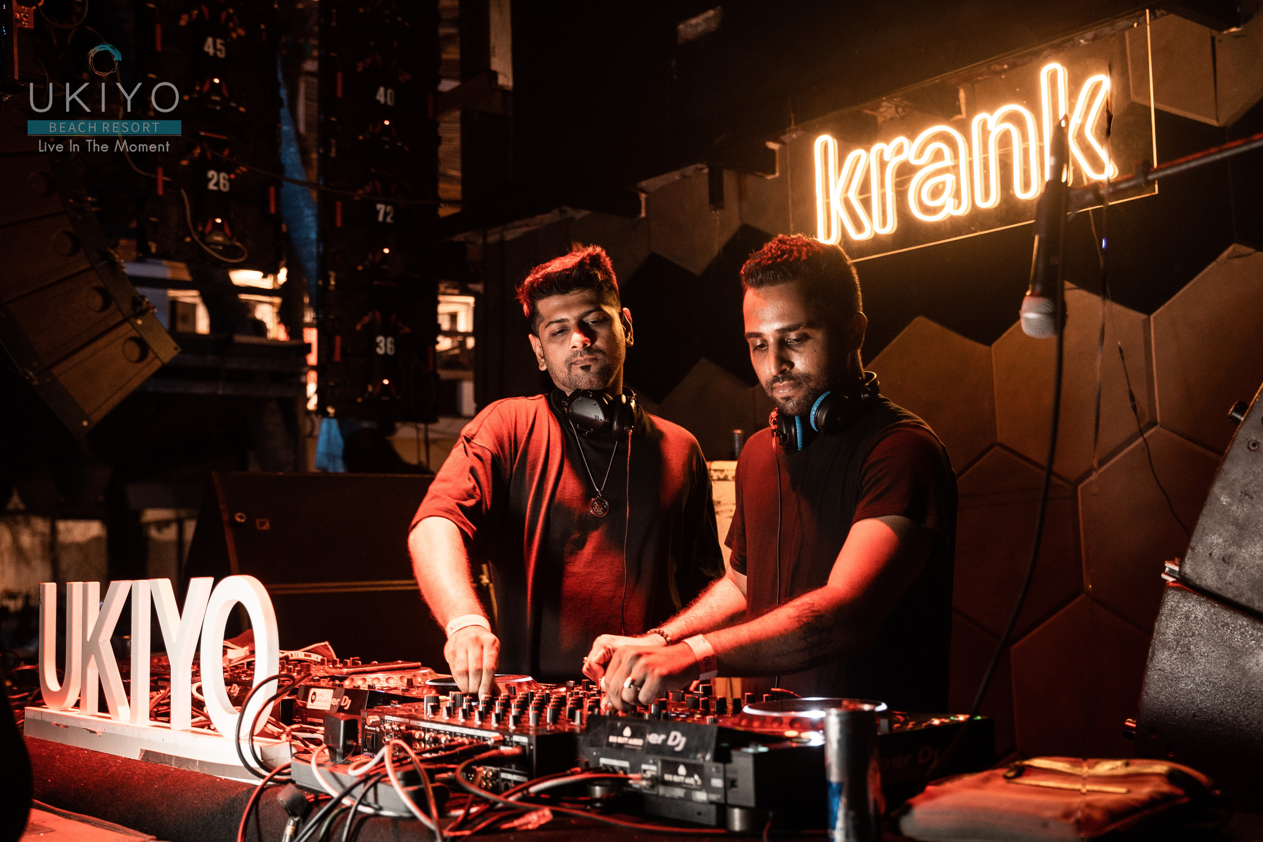 EVENTS. International Photographer