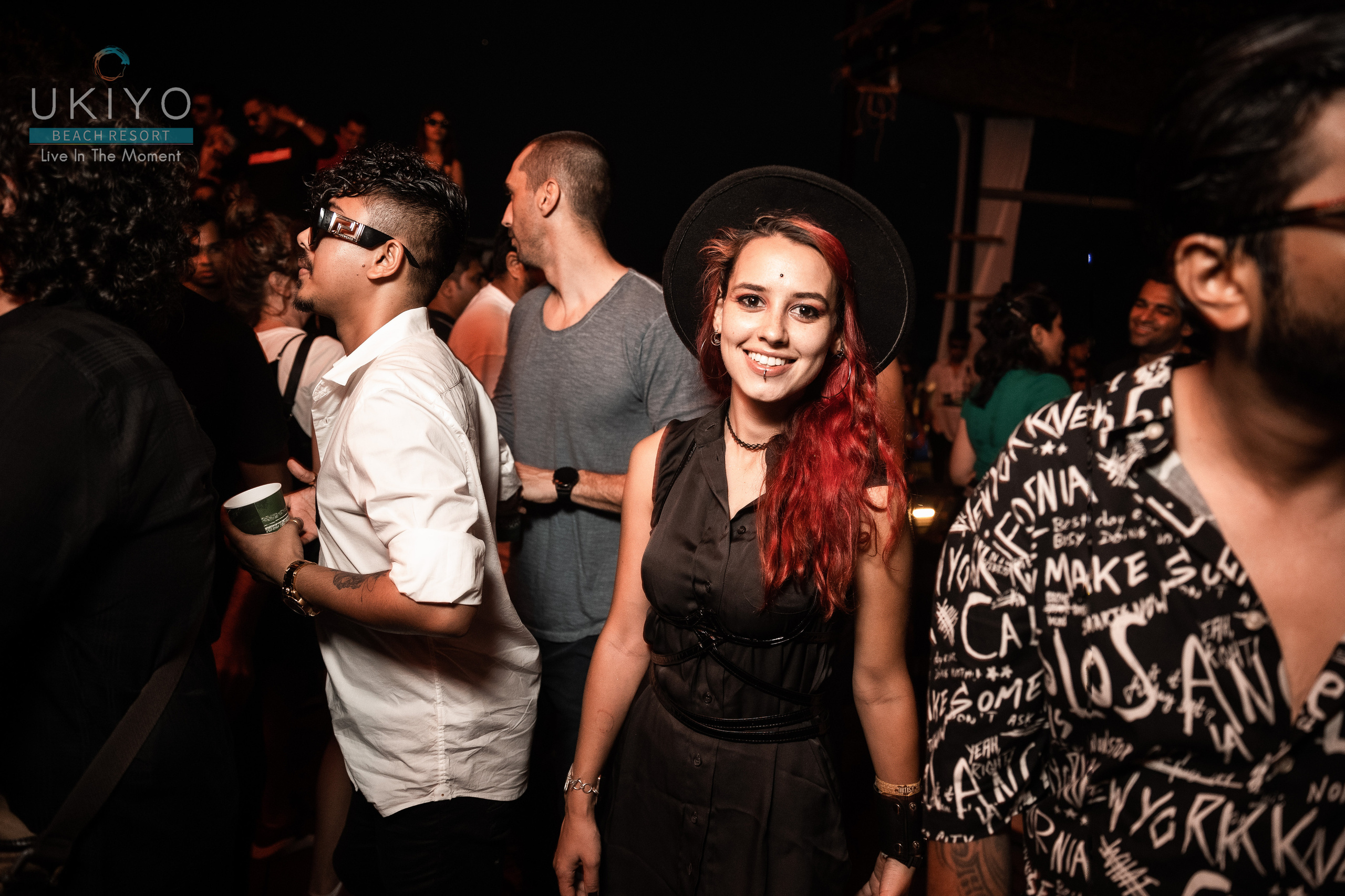 EVENTS. International Photographer