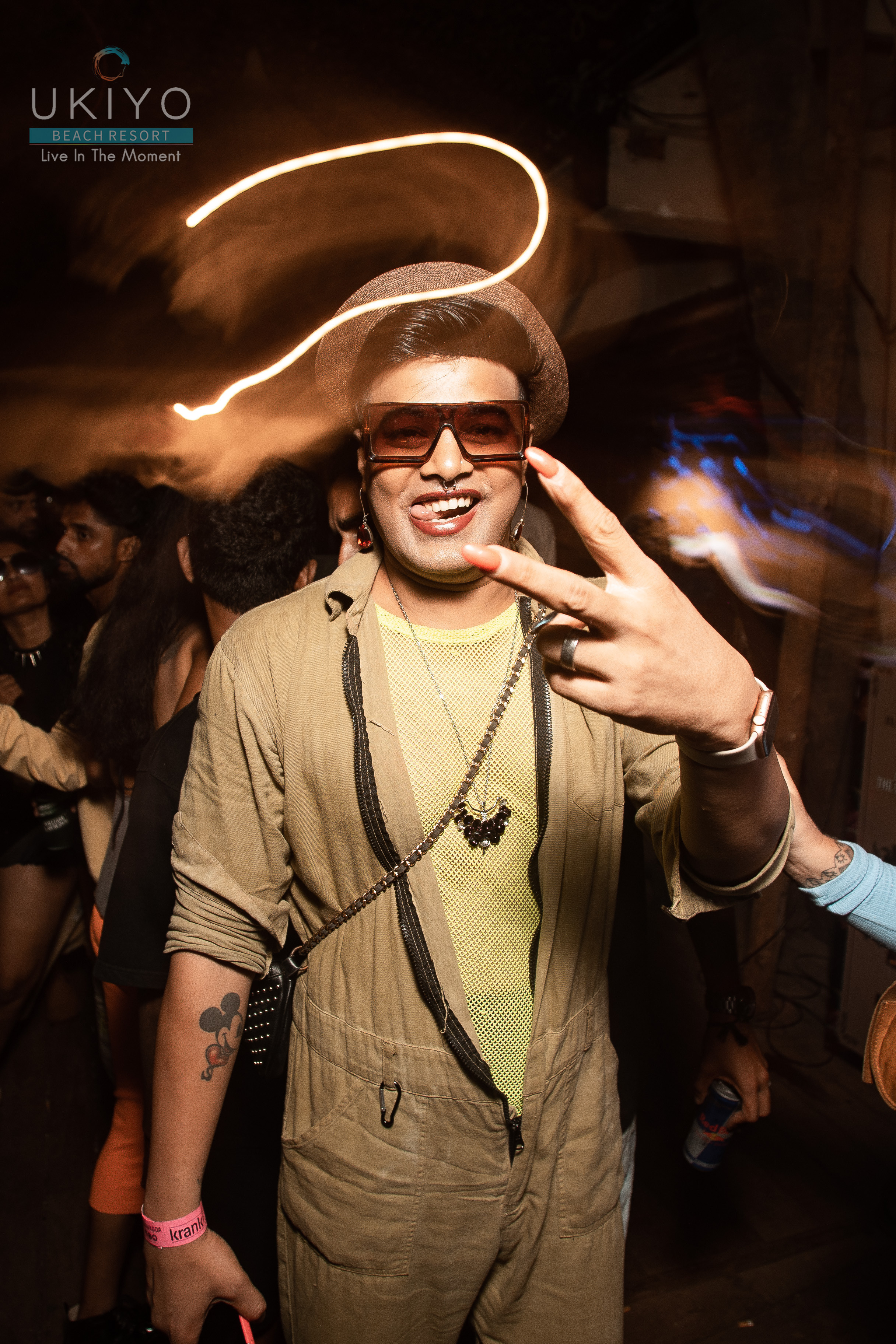 EVENTS. International Photographer