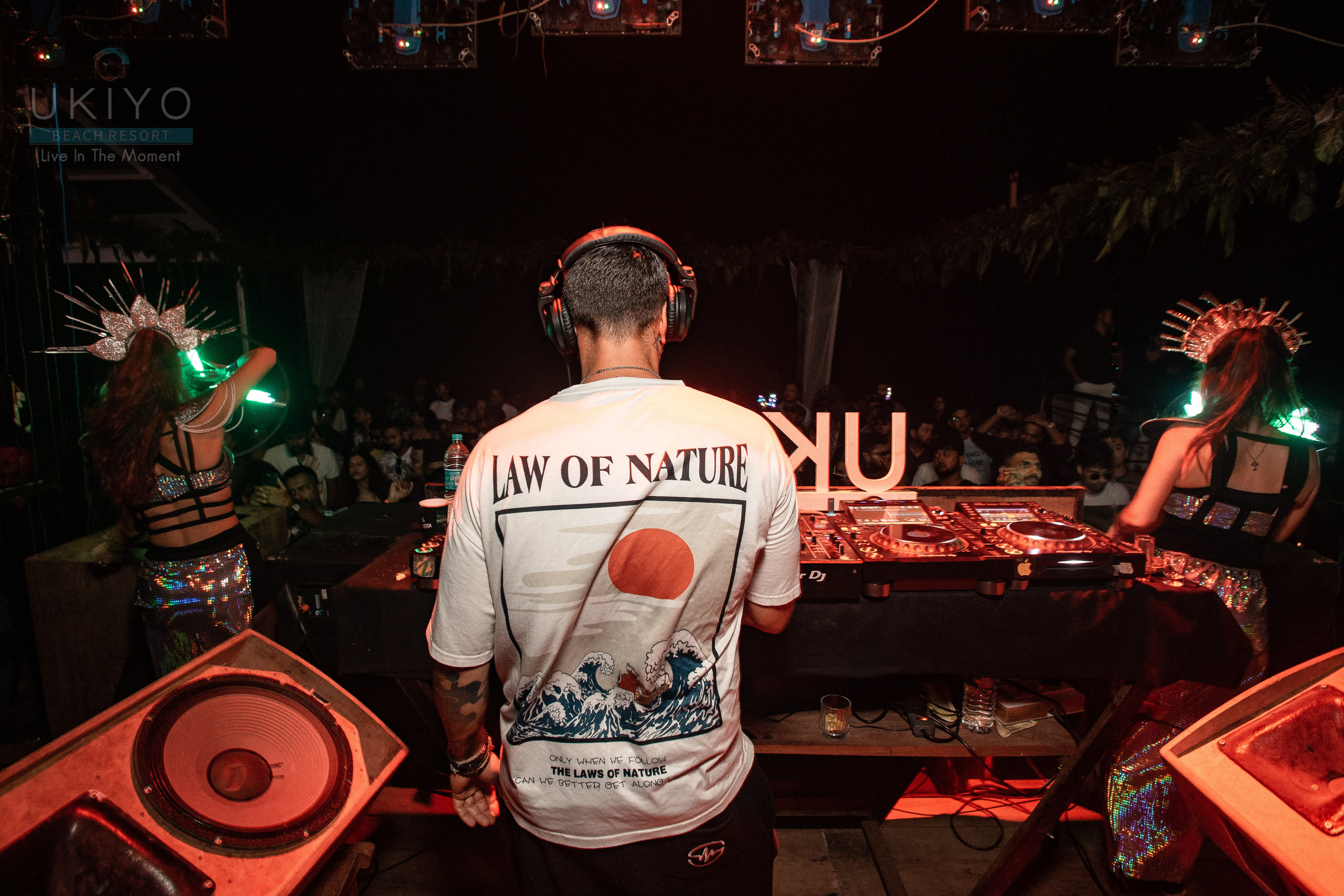 EVENTS. International Photographer