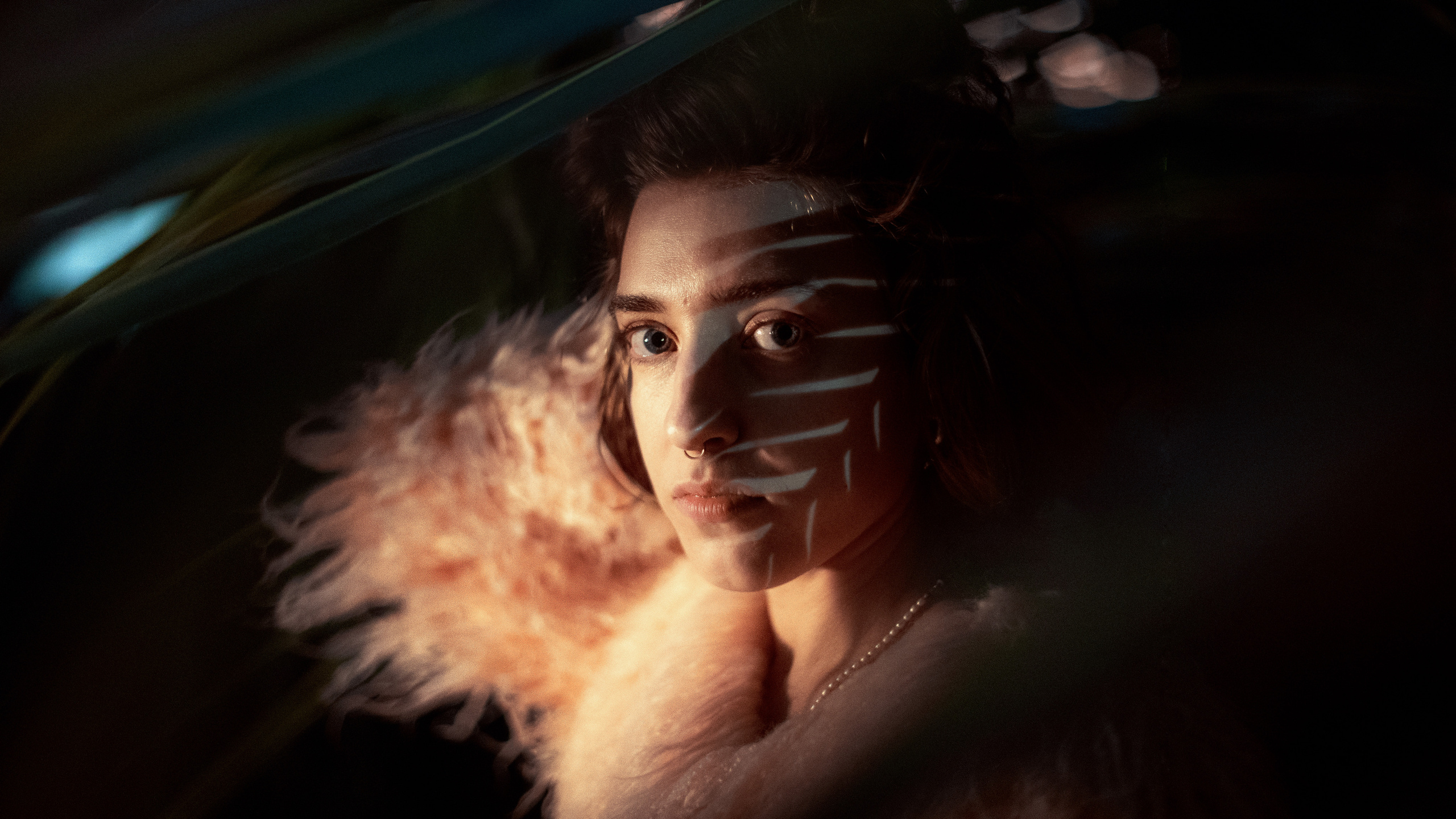 PEOPLE FACES. International Photographer