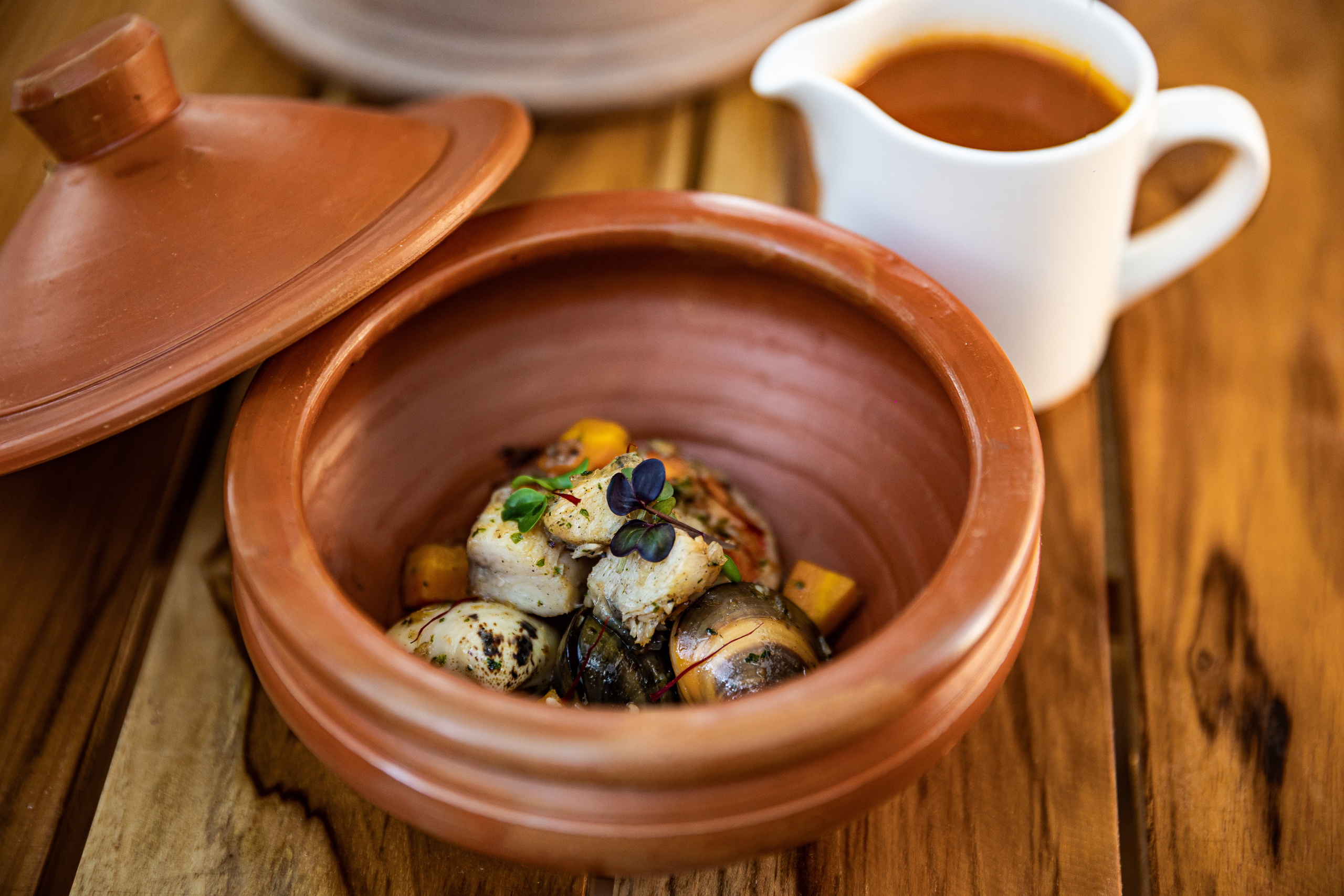 FOOD. International Photographer