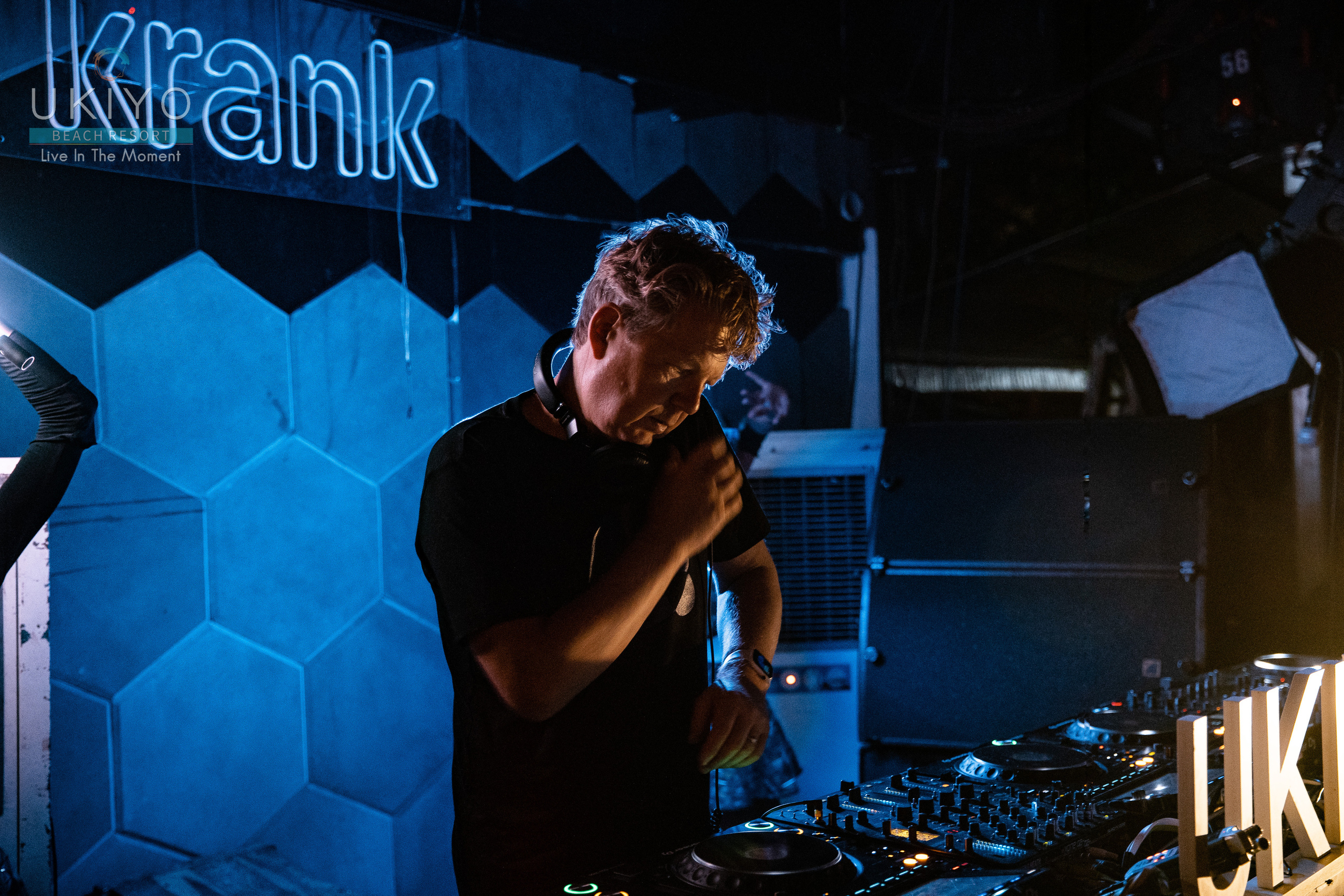 EVENTS. International Photographer