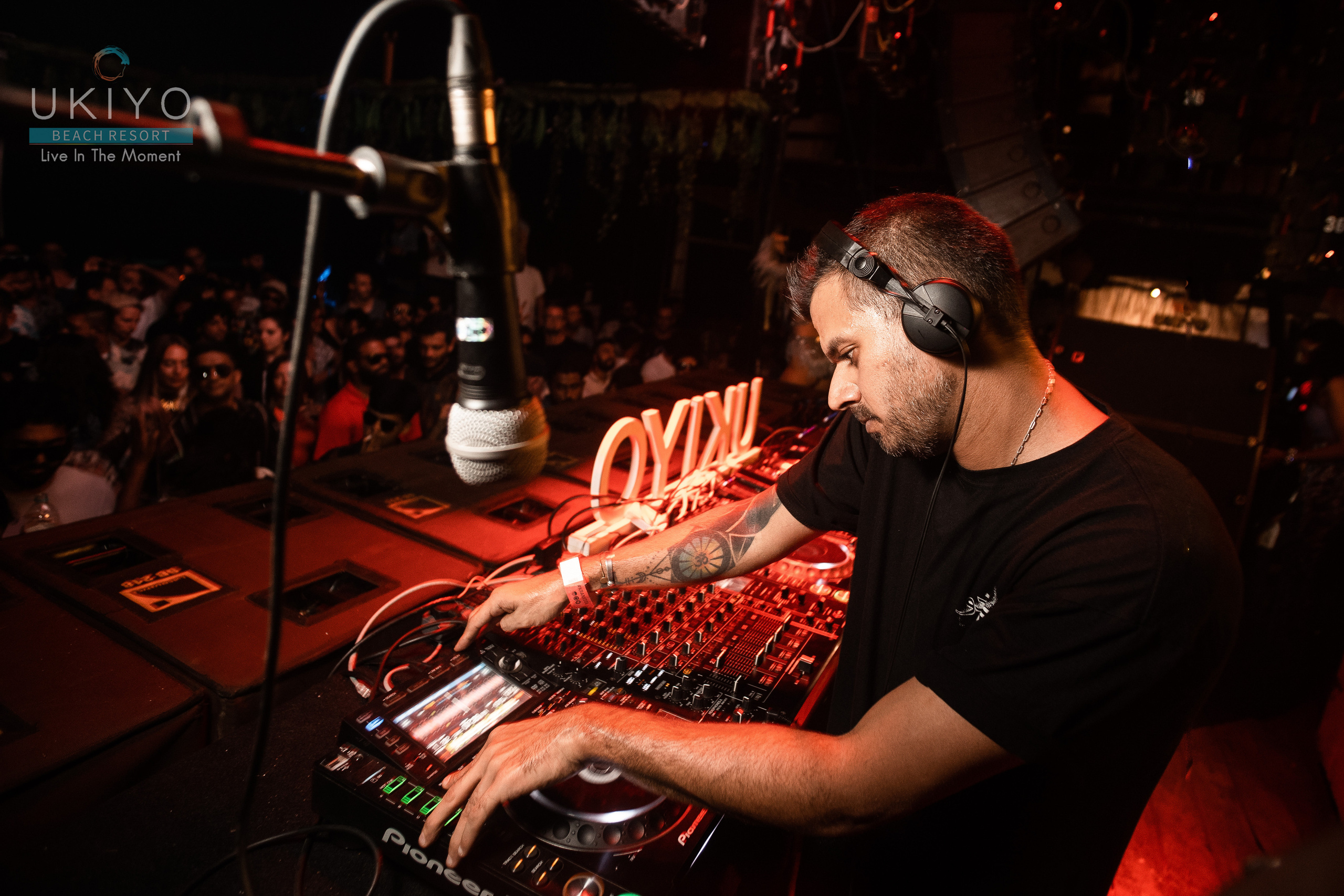 EVENTS. International Photographer