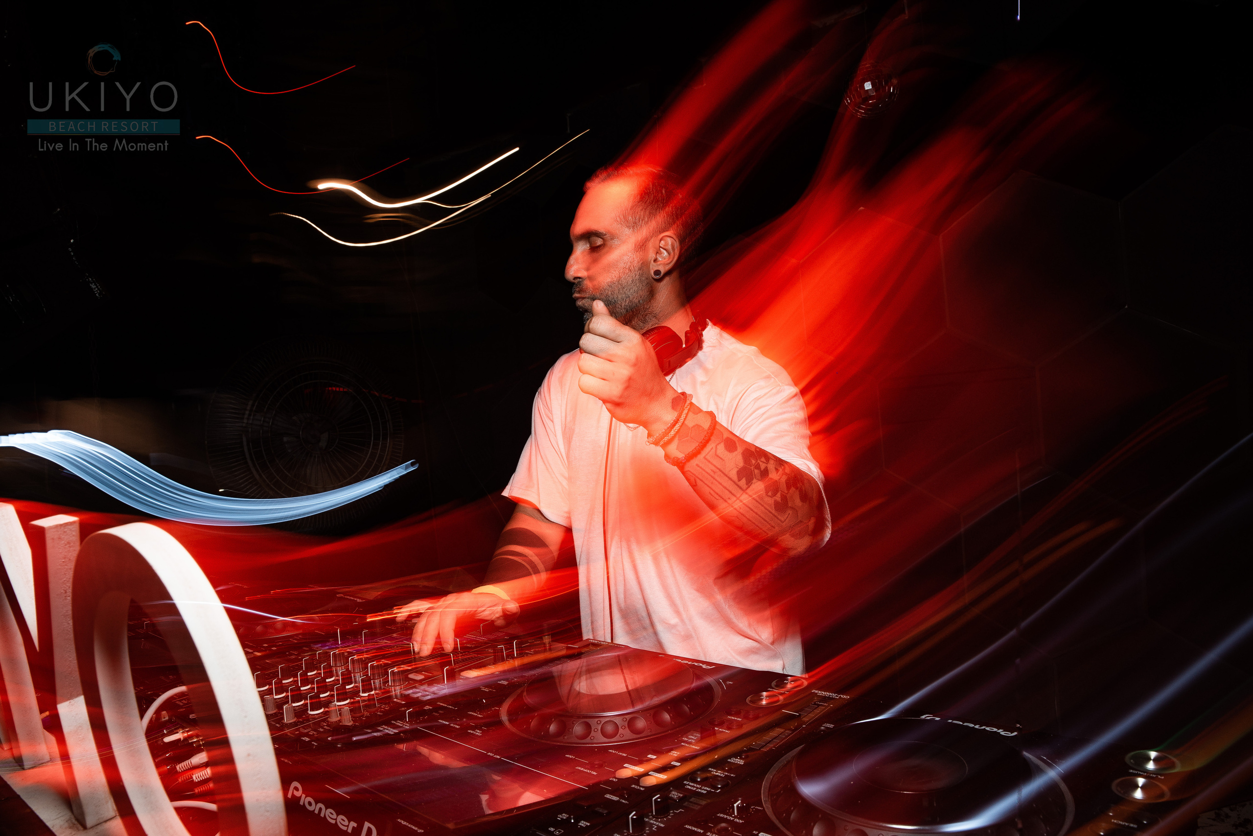 EVENTS. International Photographer