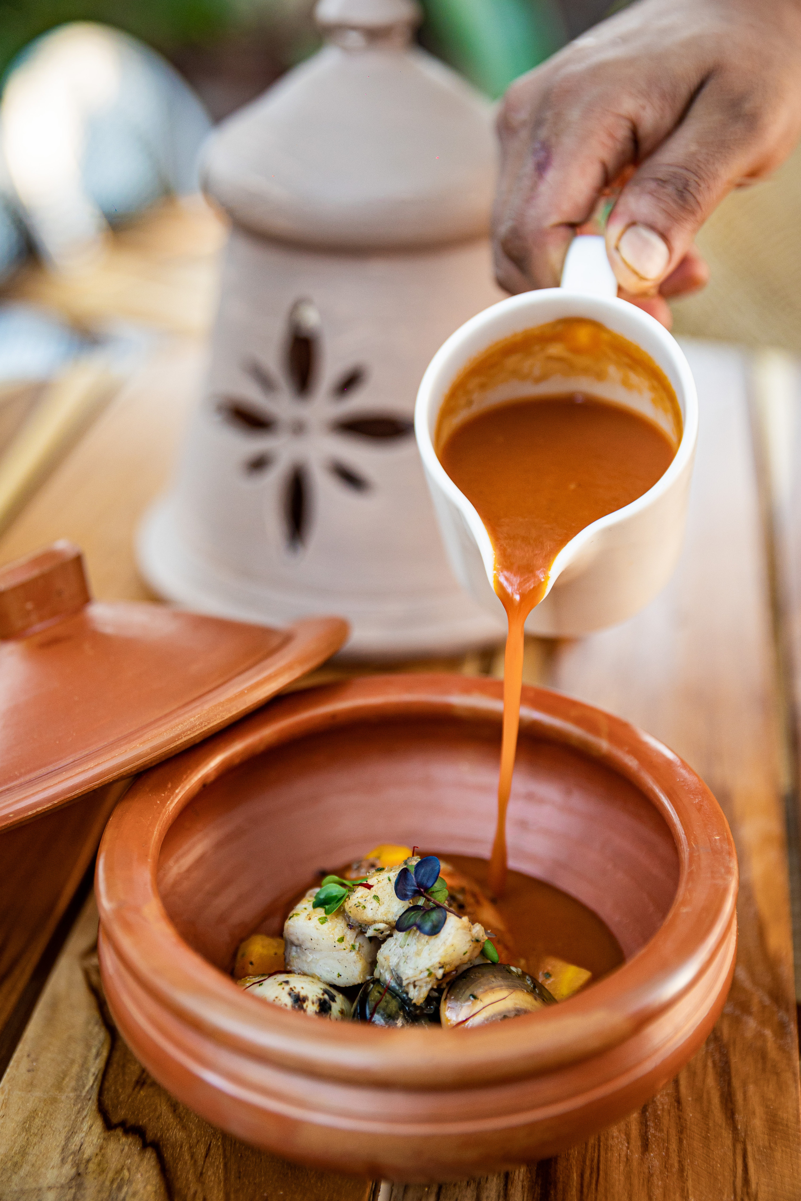 FOOD. International Photographer