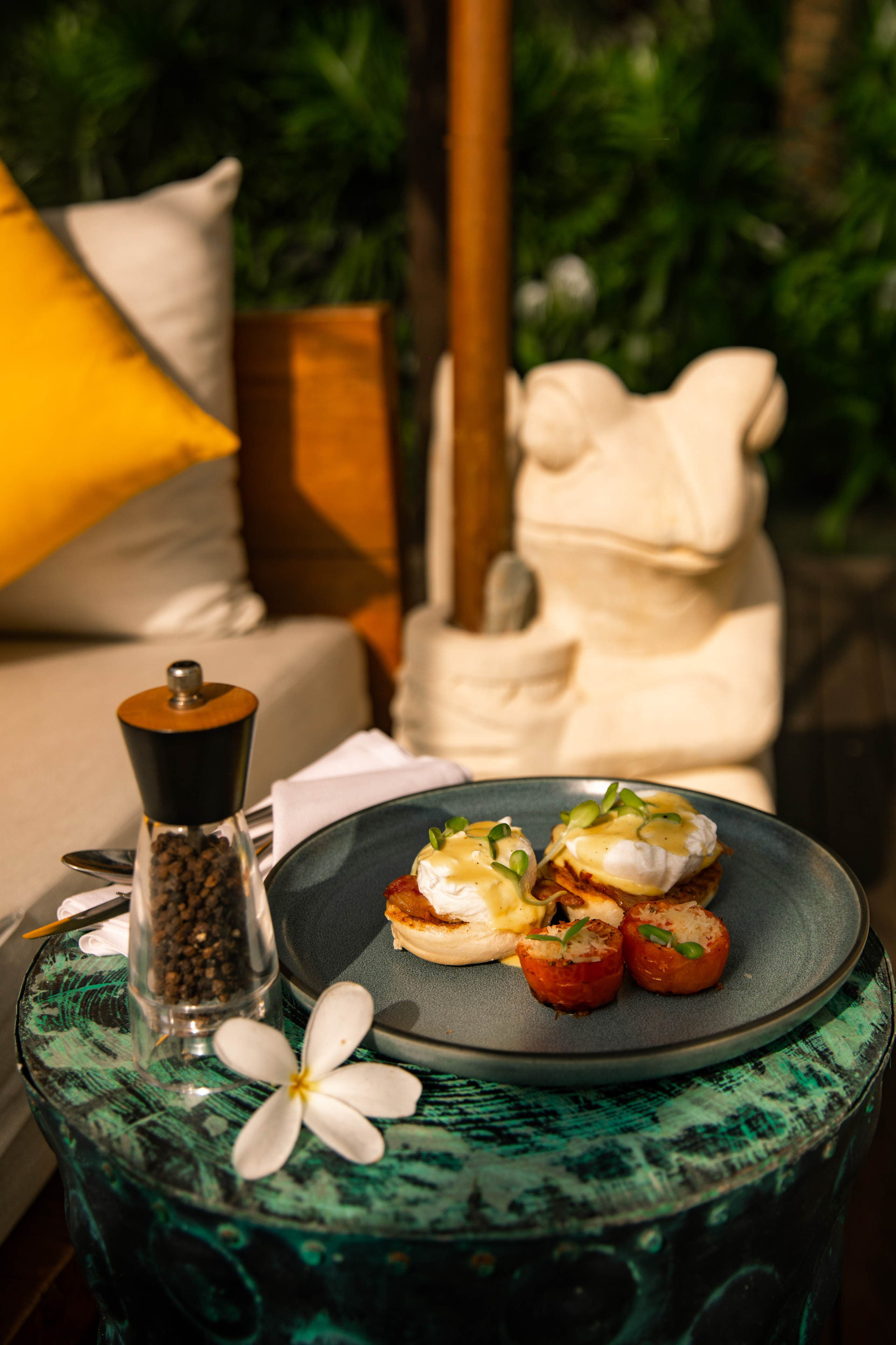 FOOD. International Photographer