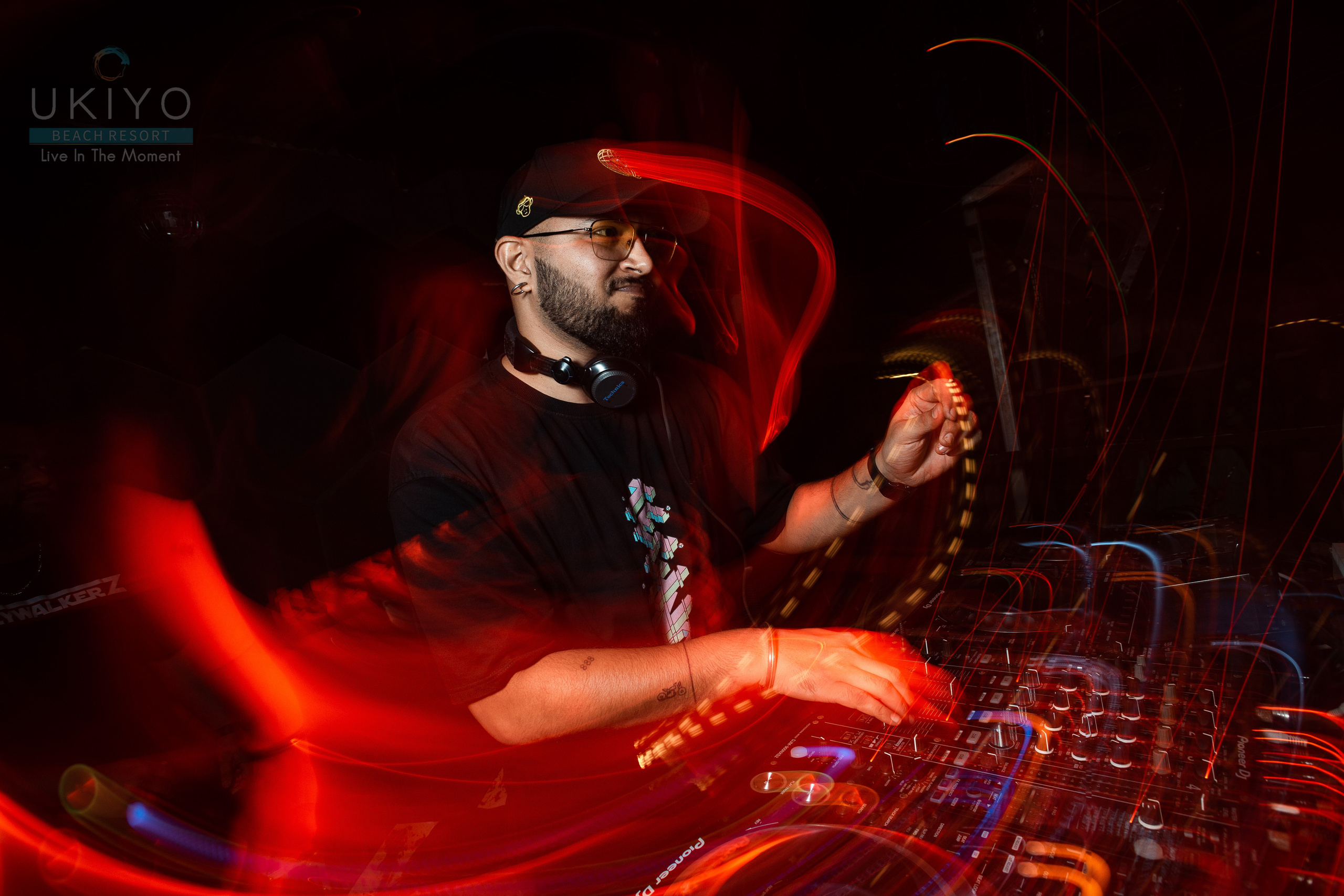 EVENTS. International Photographer