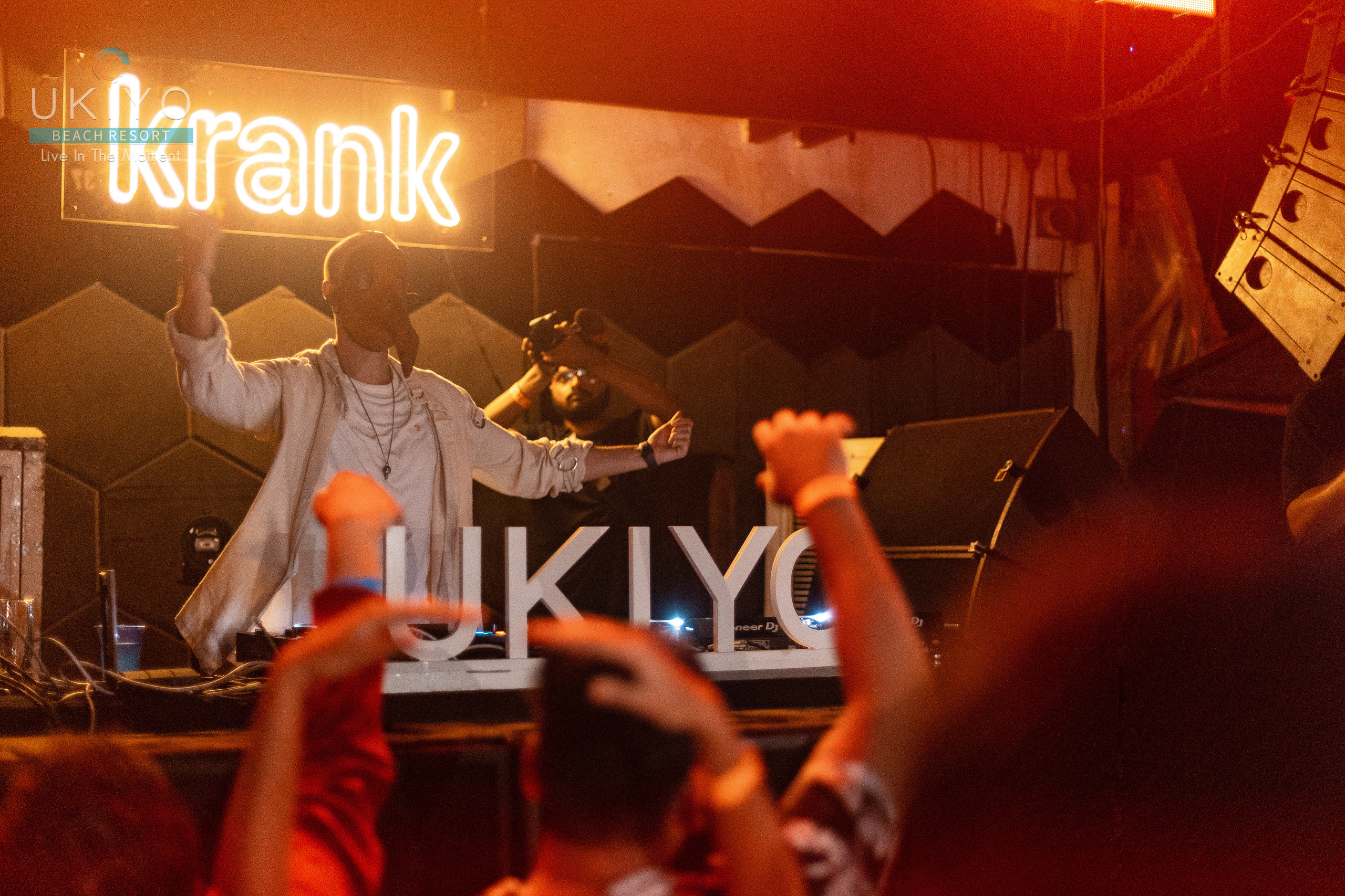 EVENTS. International Photographer