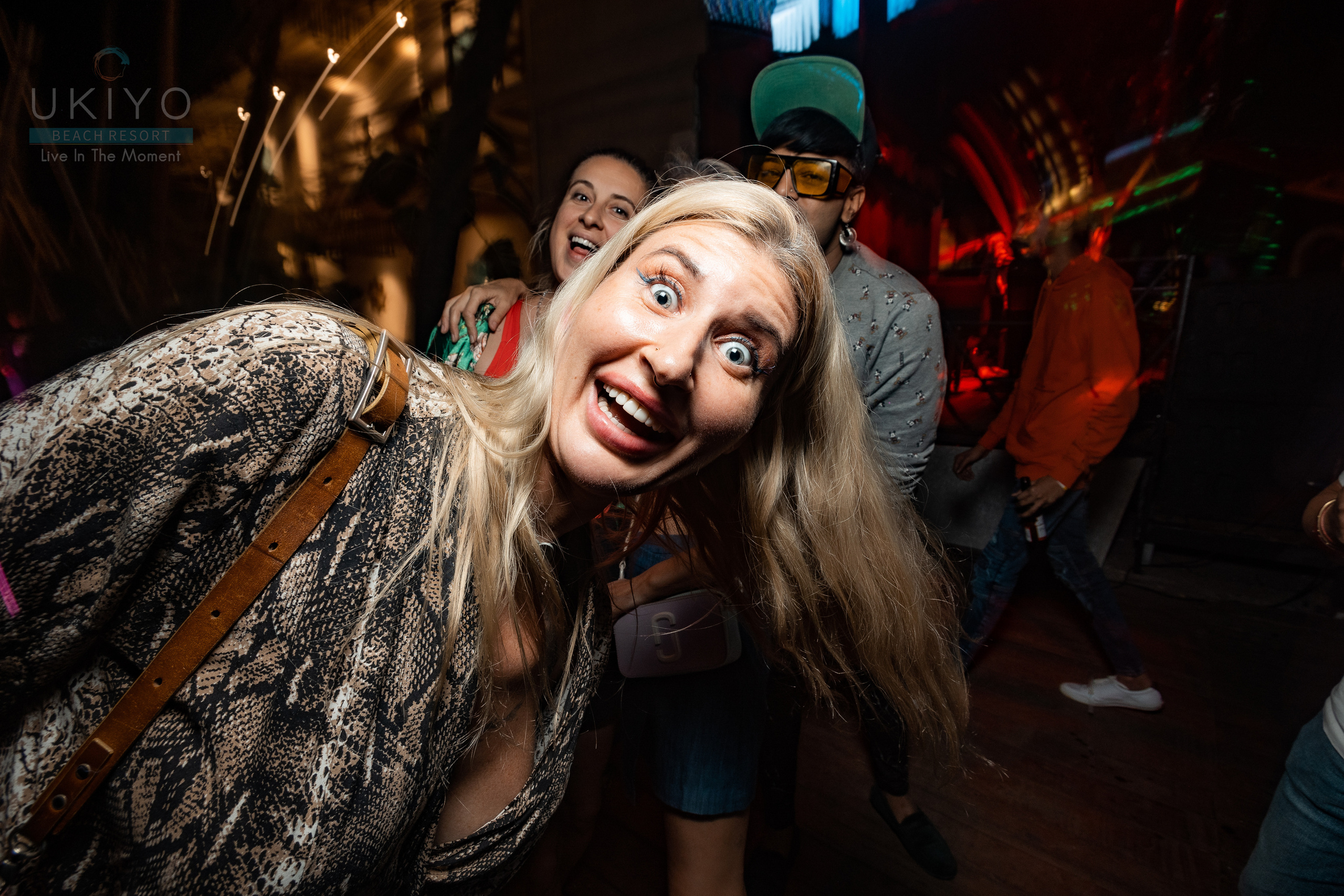 EVENTS. International Photographer