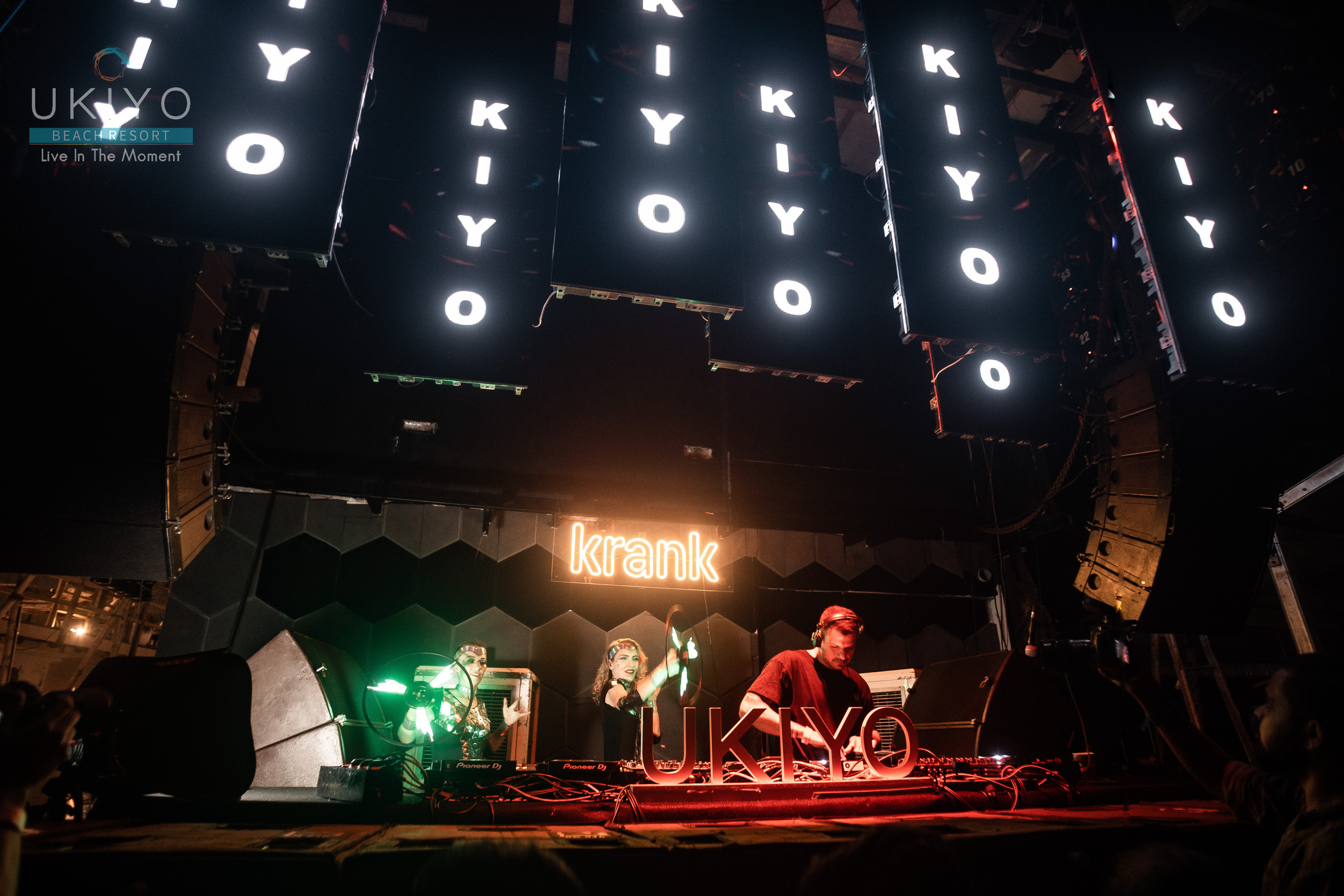 EVENTS. International Photographer