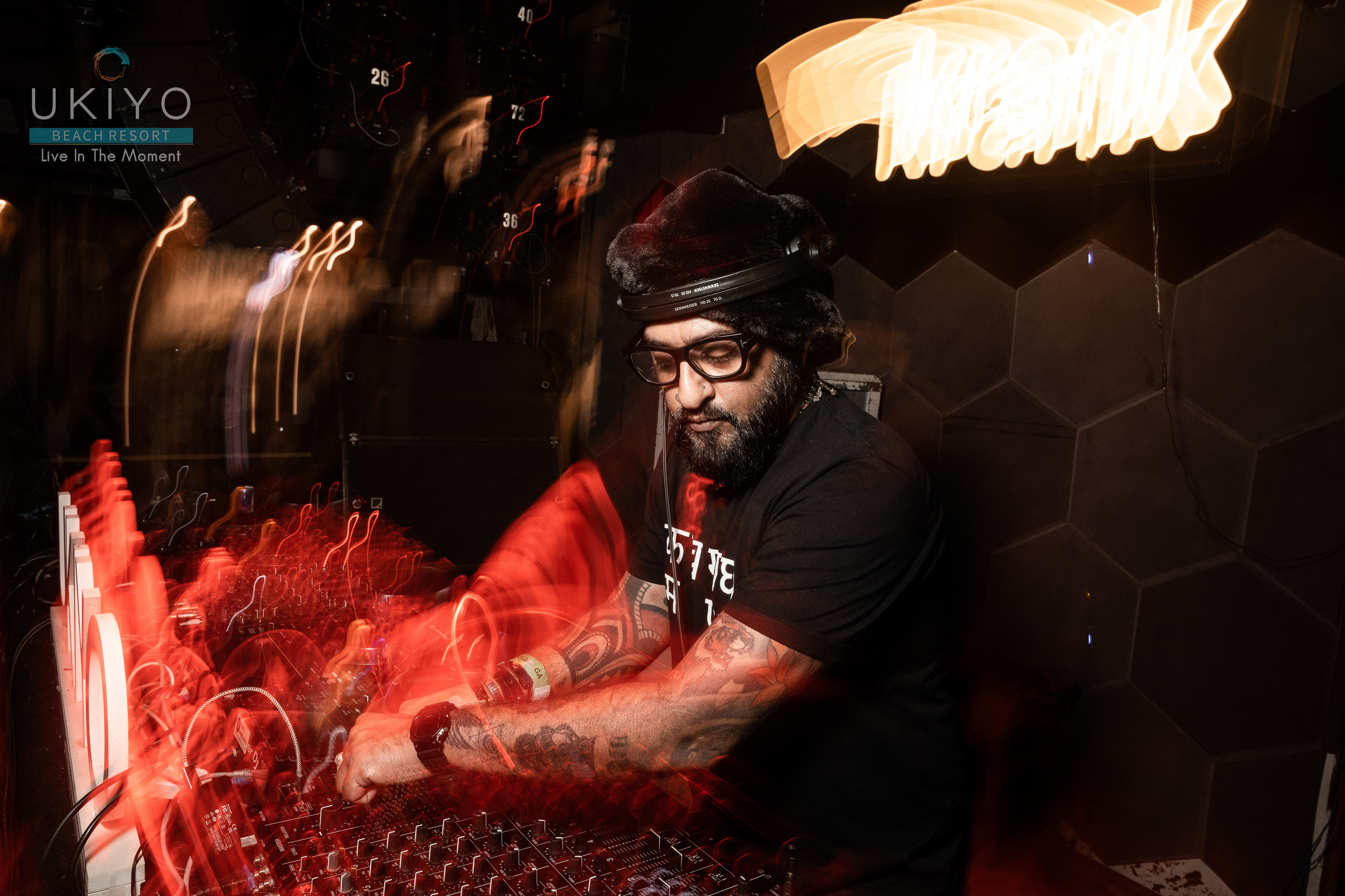 EVENTS. International Photographer