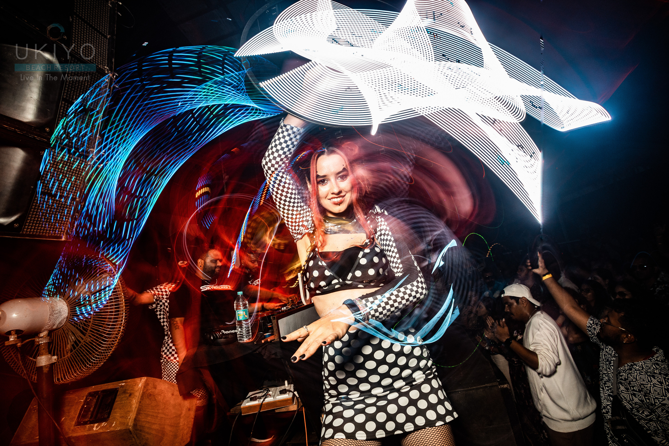 EVENTS. International Photographer