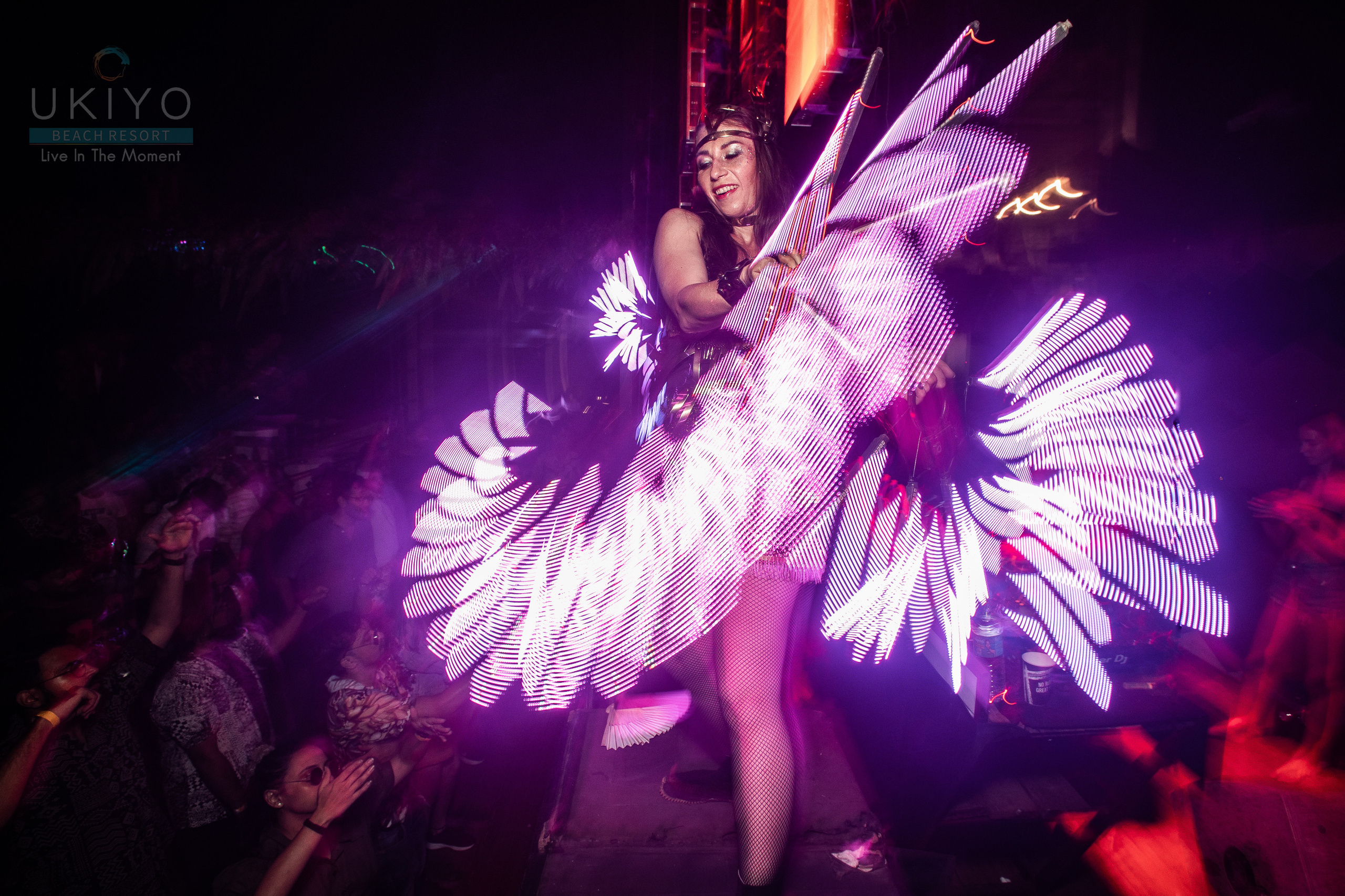 EVENTS. International Photographer