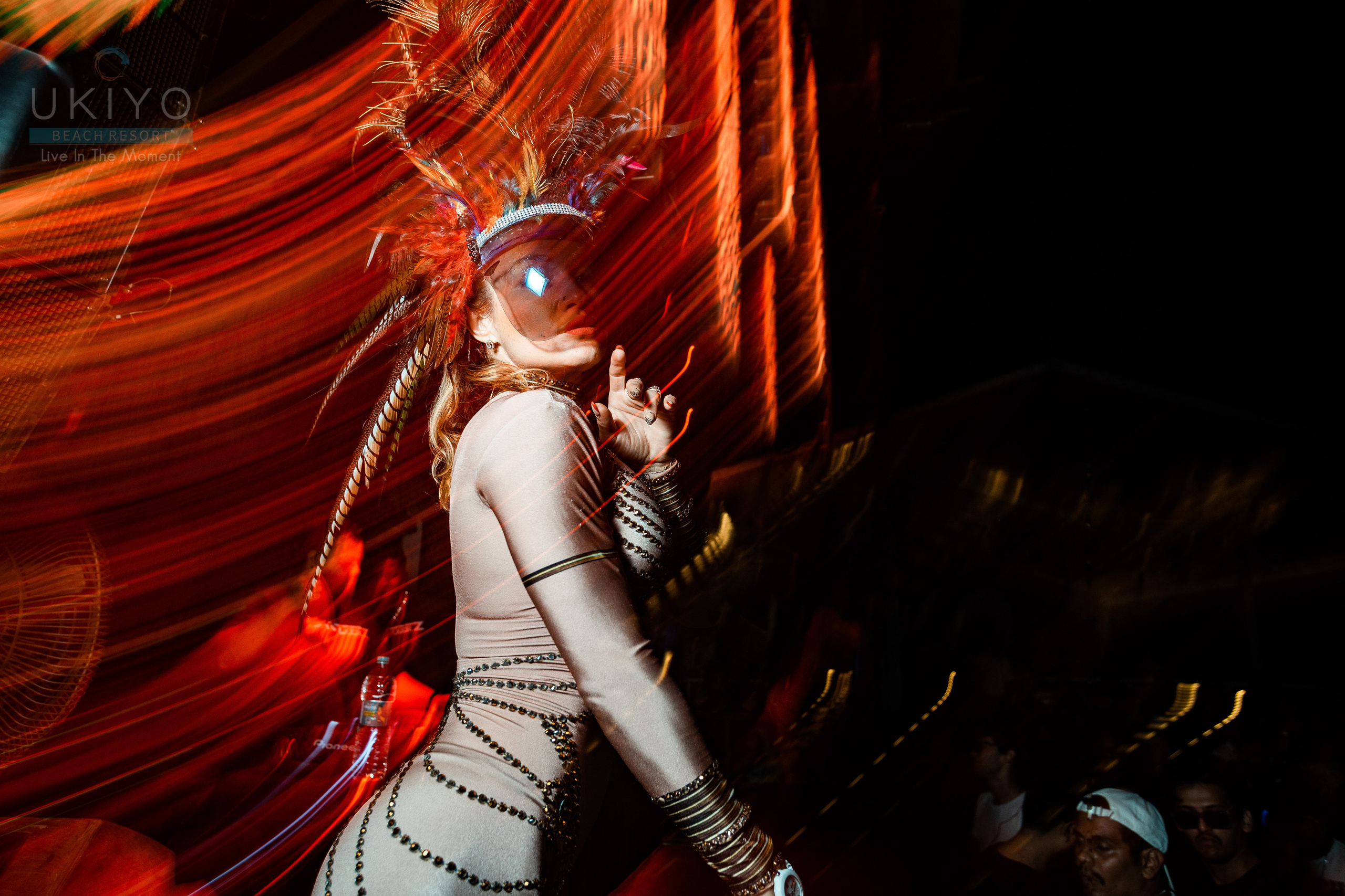 EVENTS. International Photographer